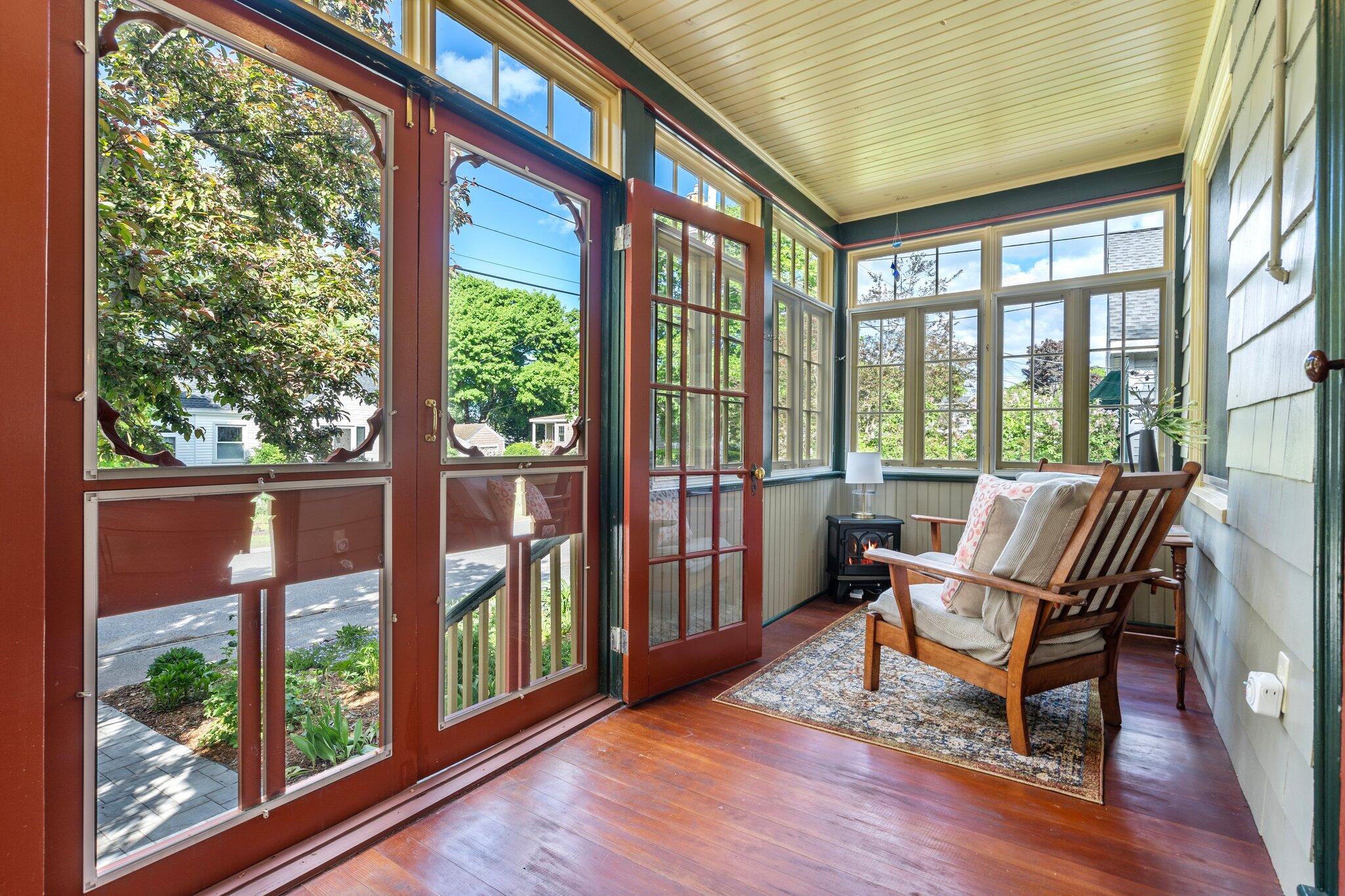 80 Everett Avenue