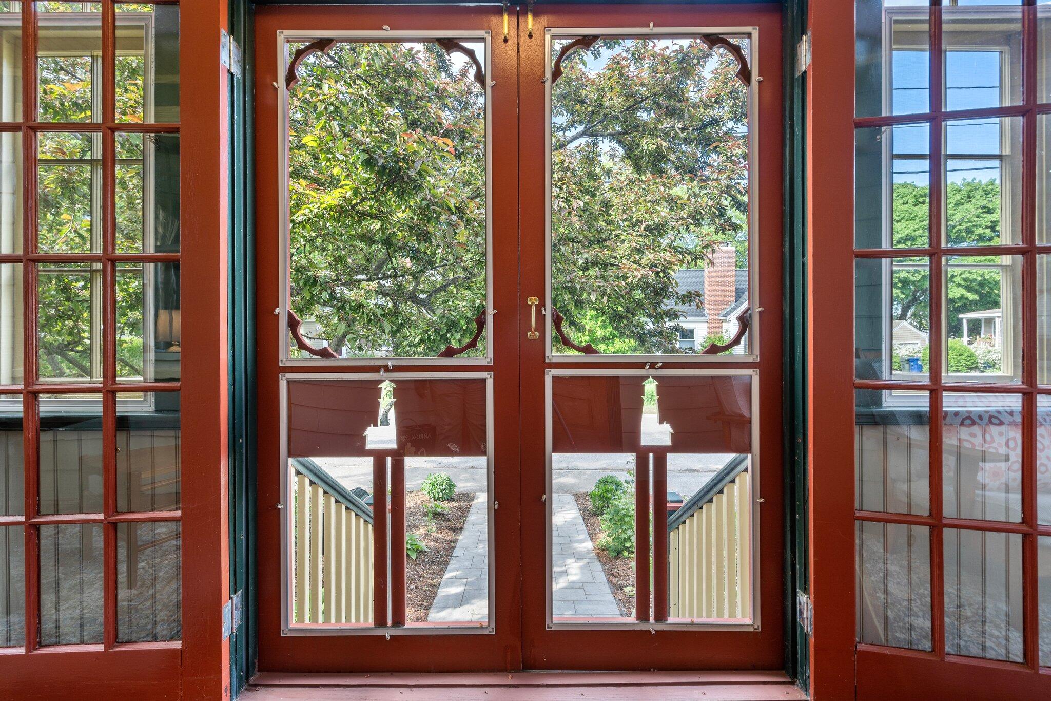 80 Everett Avenue
