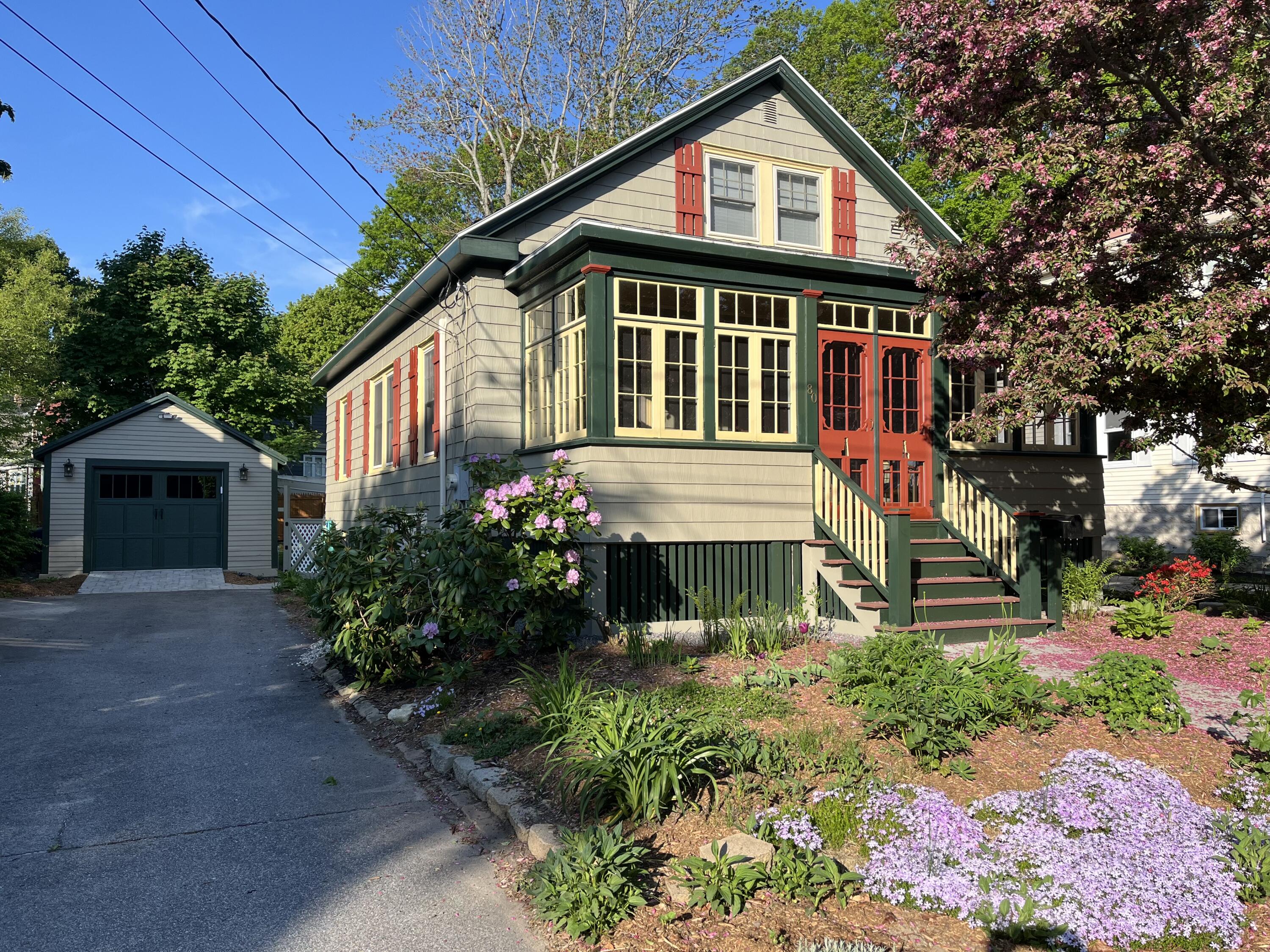 80 Everett Avenue