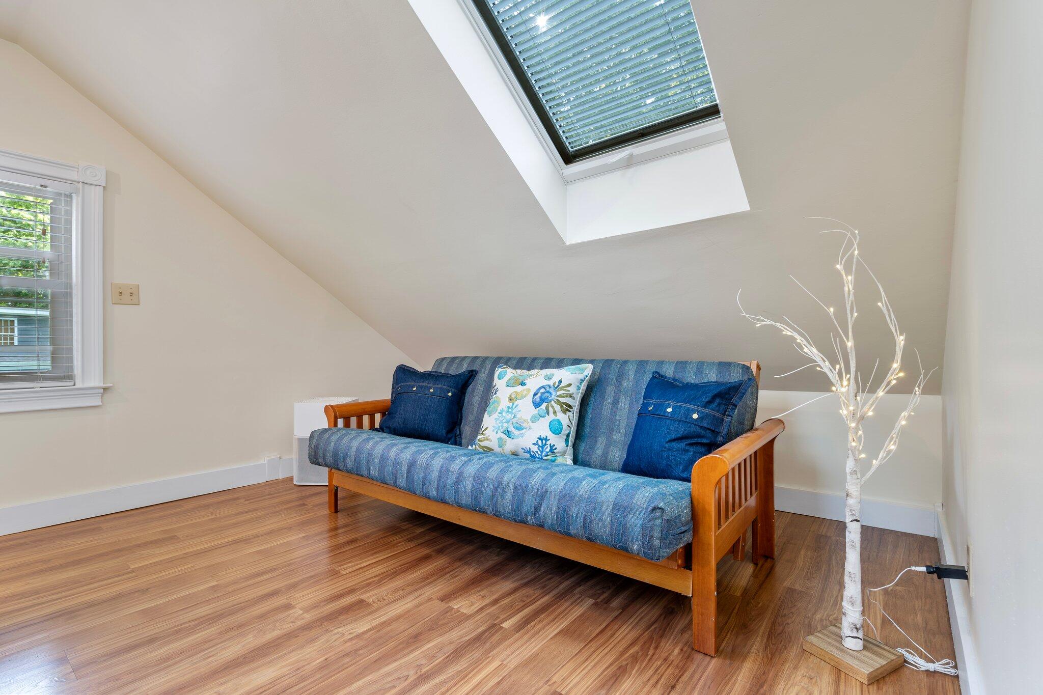 80 Everett Avenue