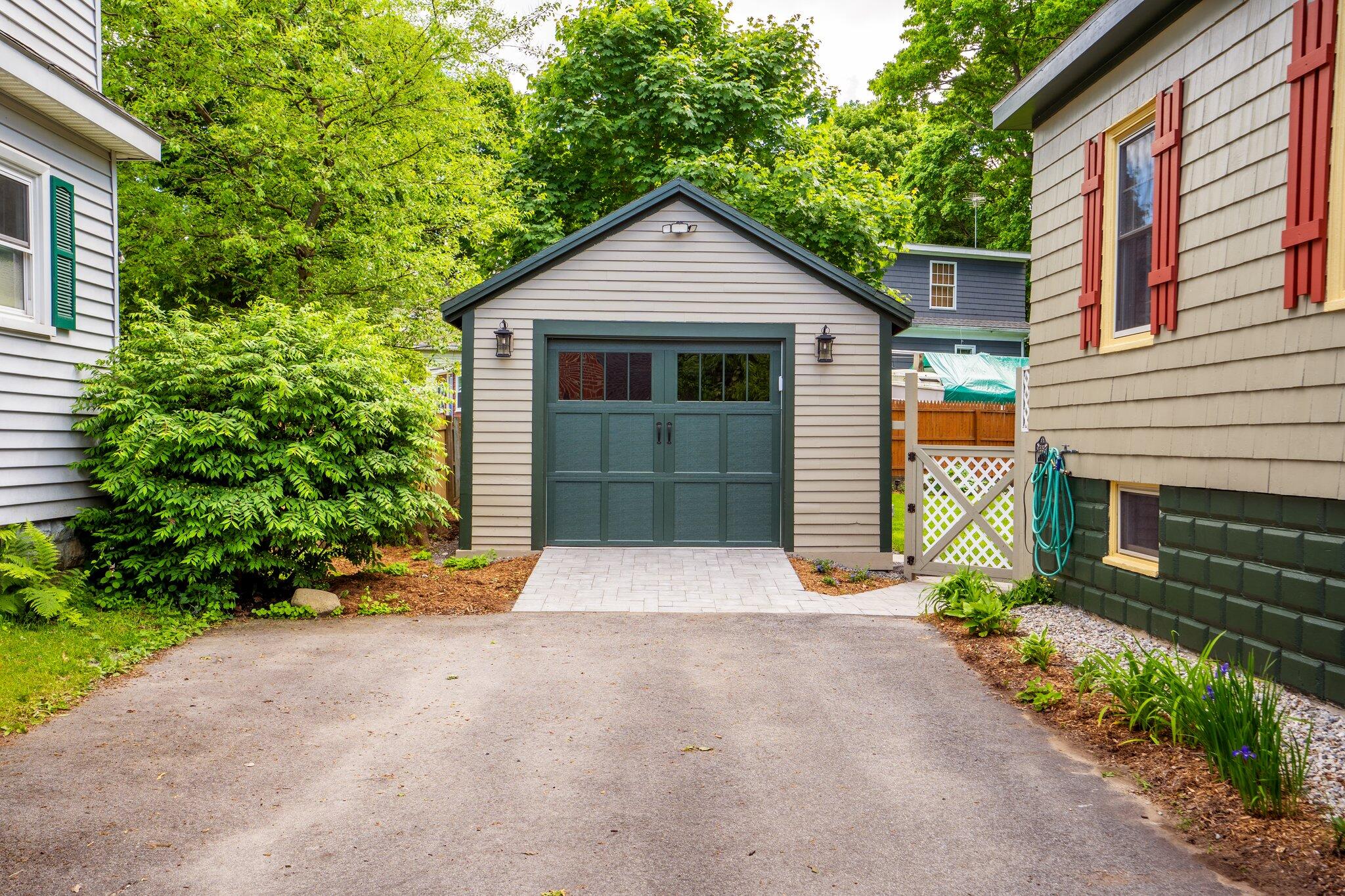 80 Everett Avenue