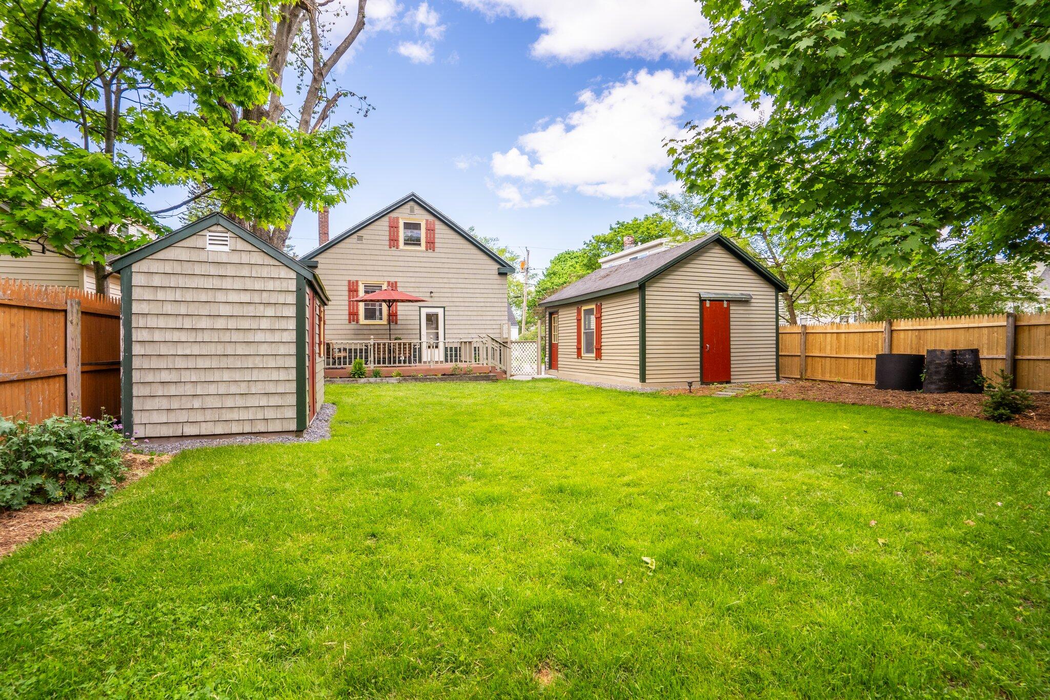 80 Everett Avenue