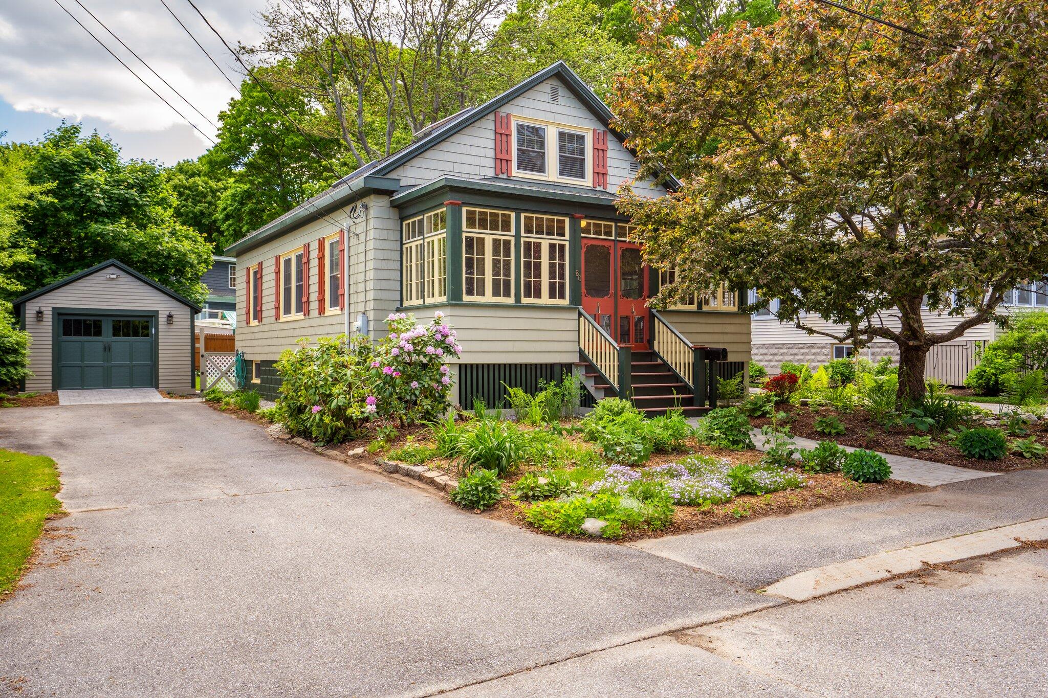 80 Everett Avenue
