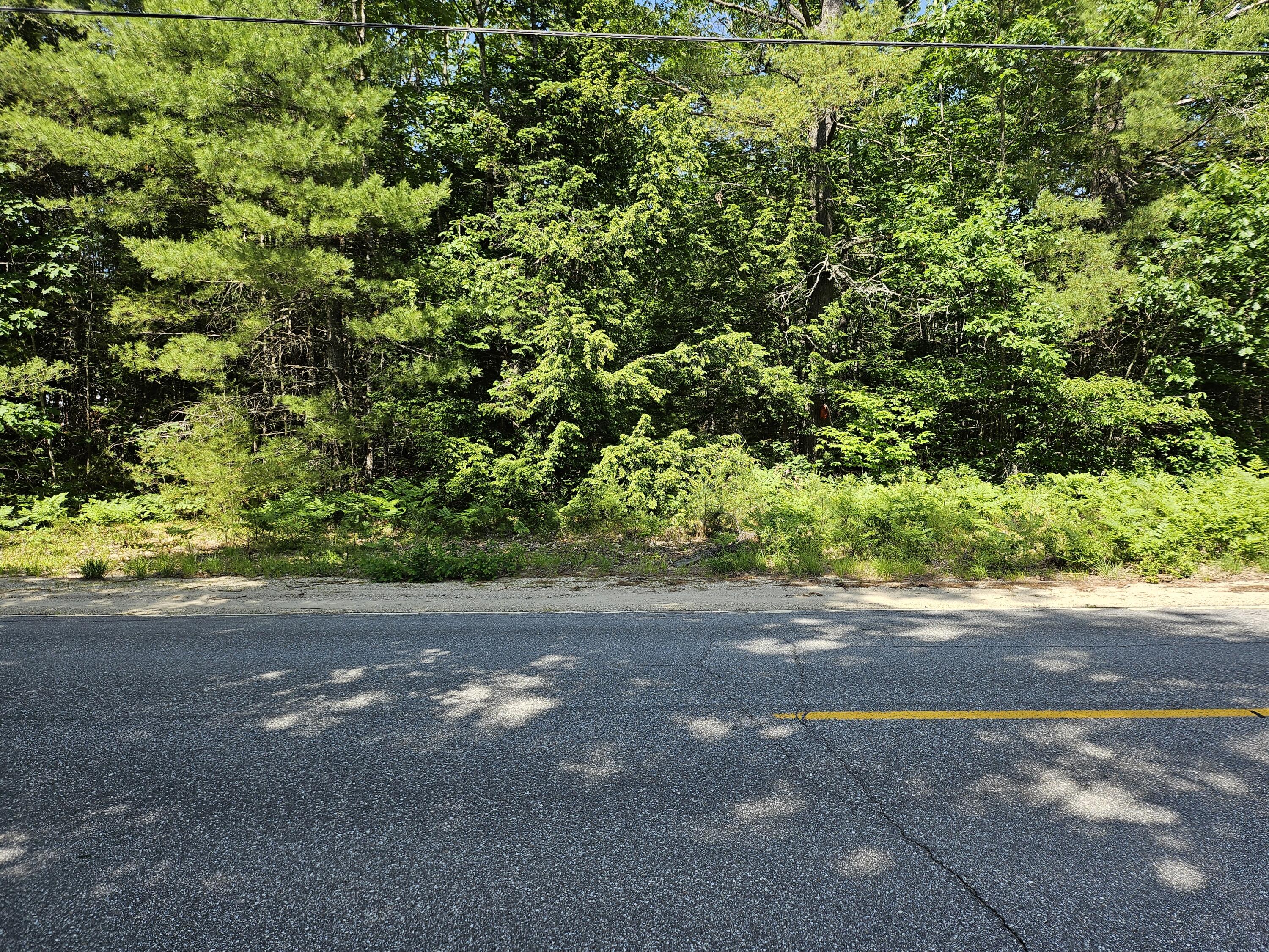 Lot 18 Knights Hill Road