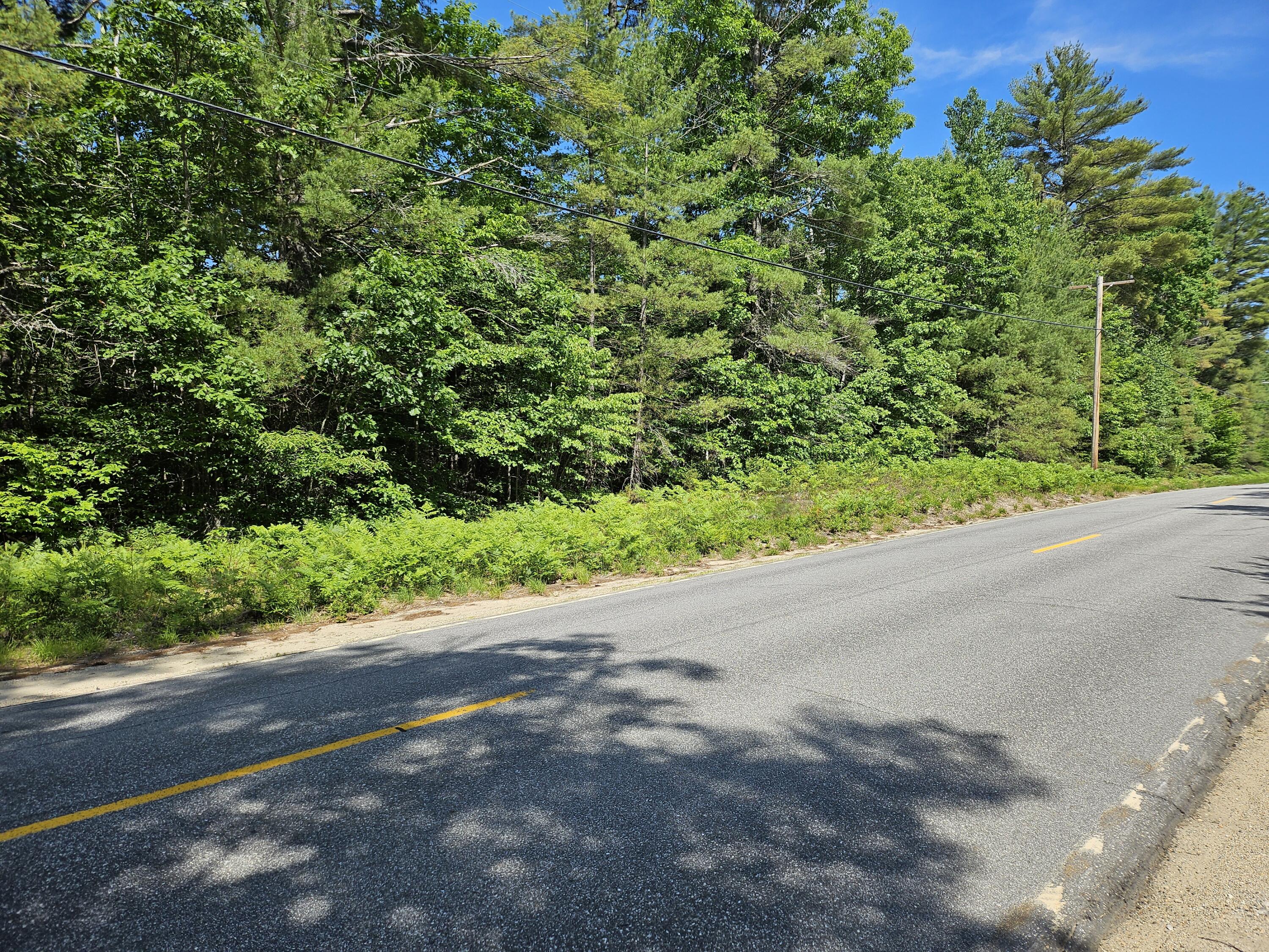 Lot 18 Knights Hill Road