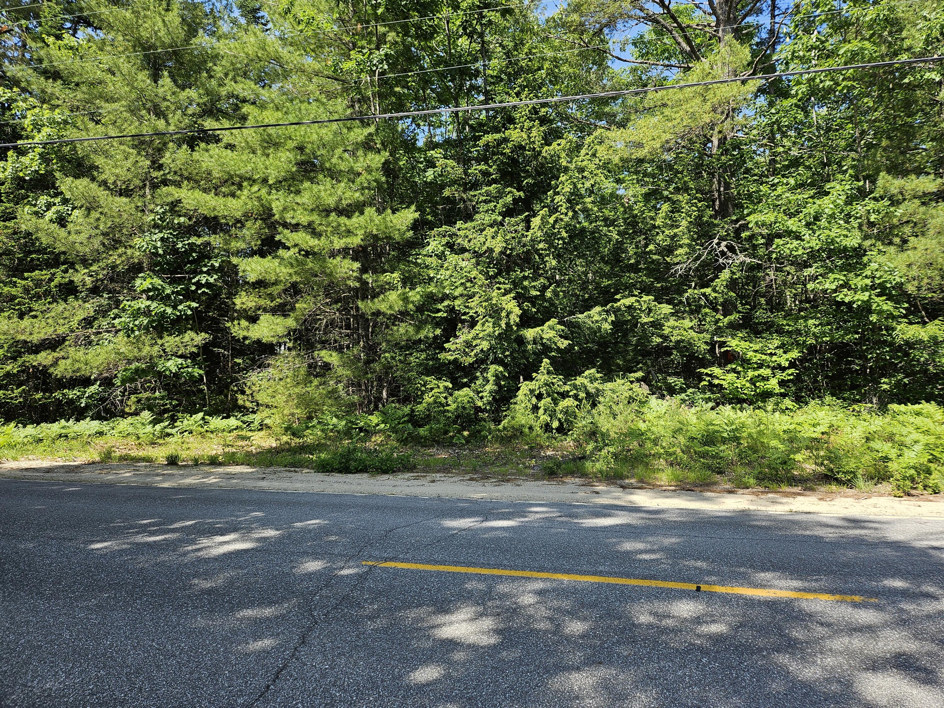 Lot 18 Knights Hill Road