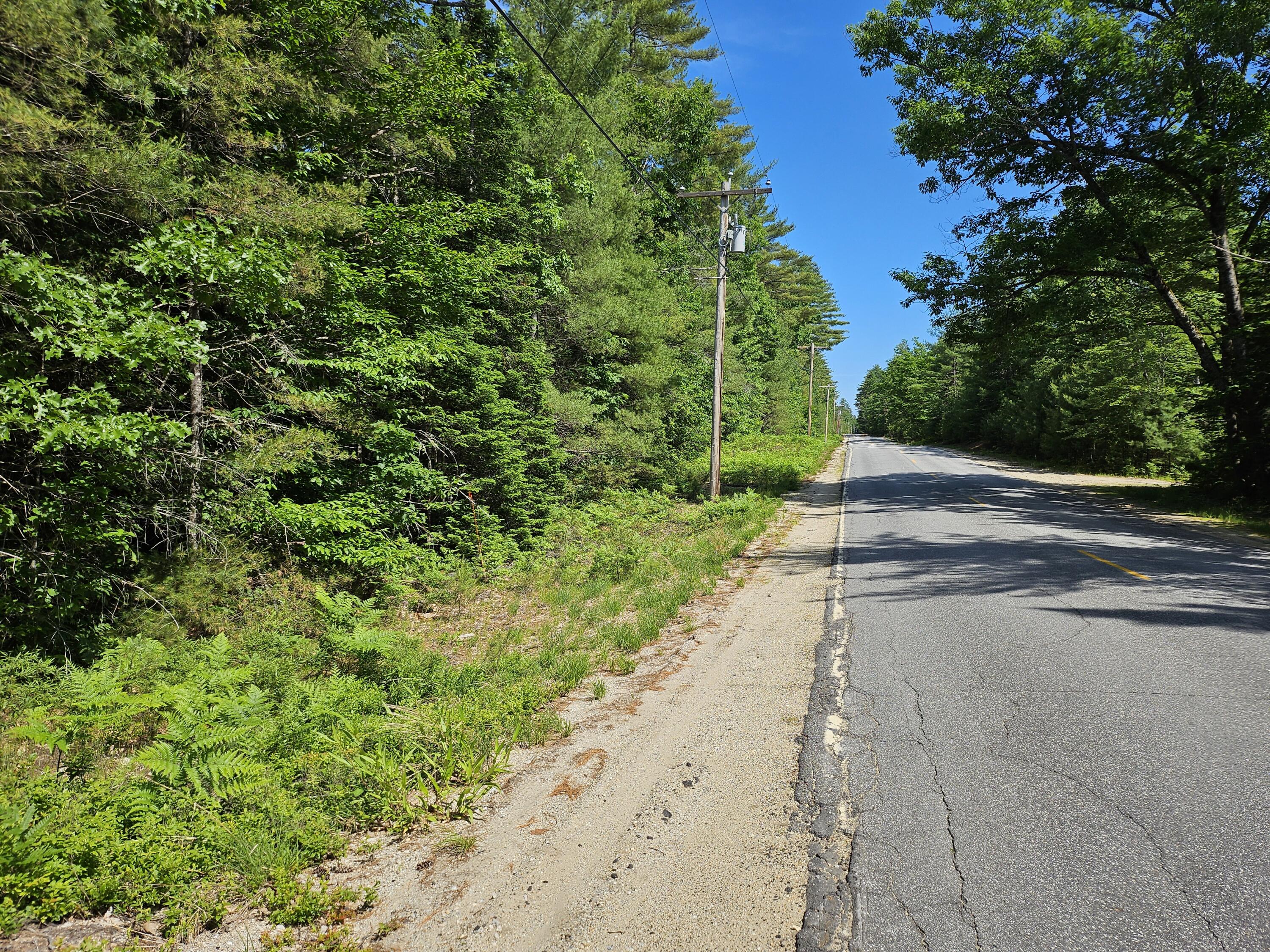 Lot 18 Knights Hill Road