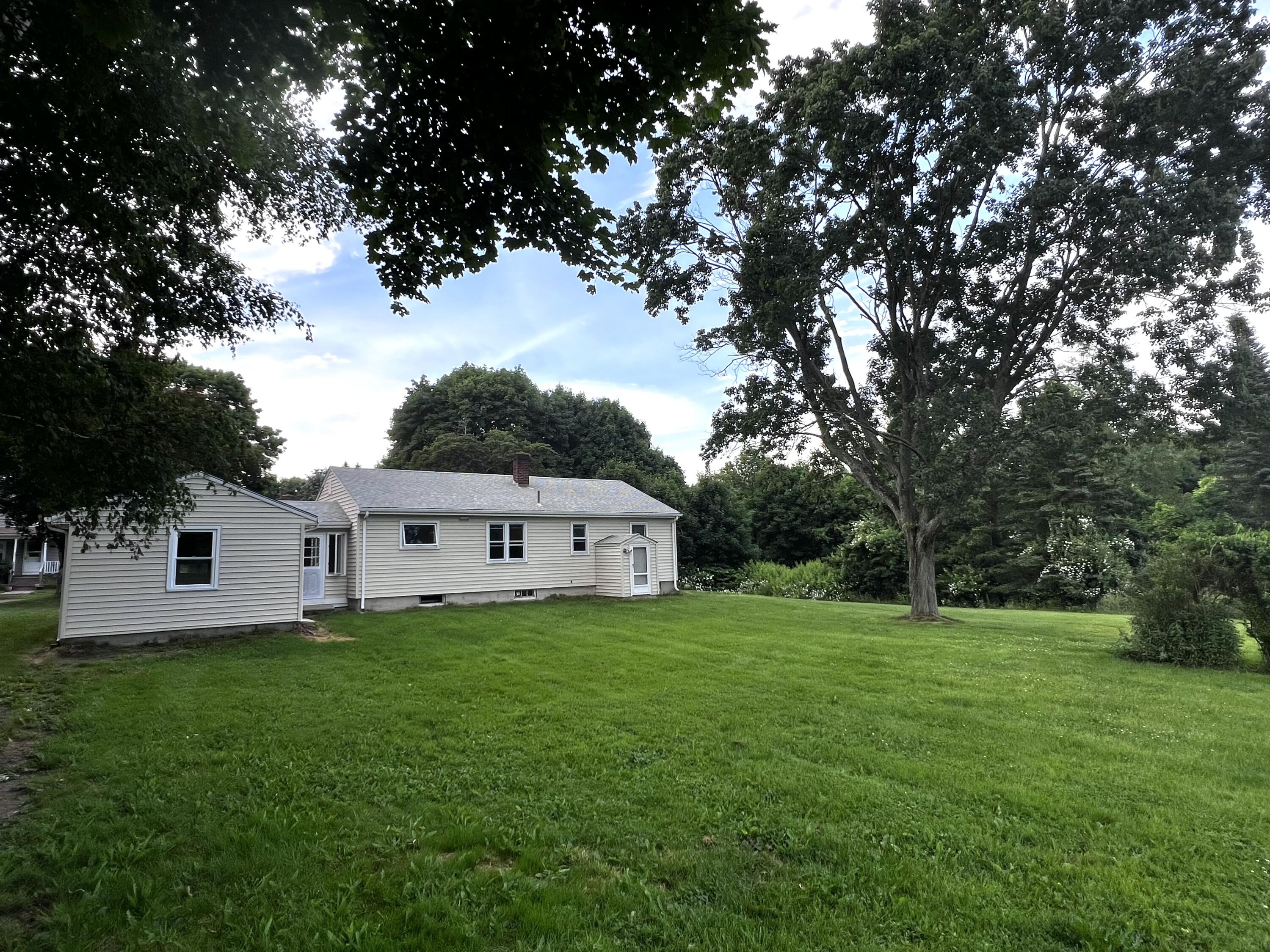 20 Mayberry Street