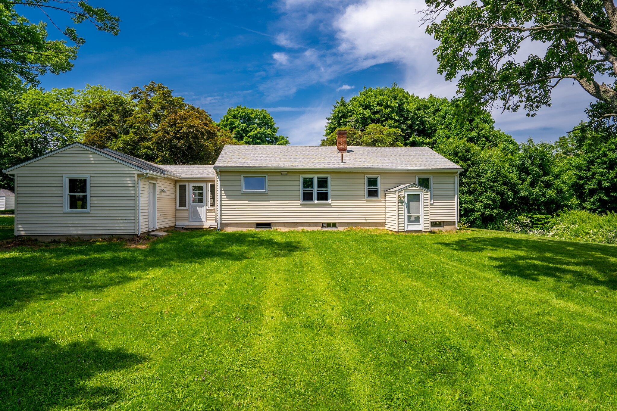 20 Mayberry Street
