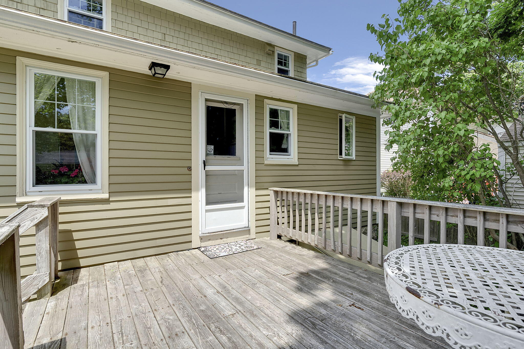 28 Jackson Street