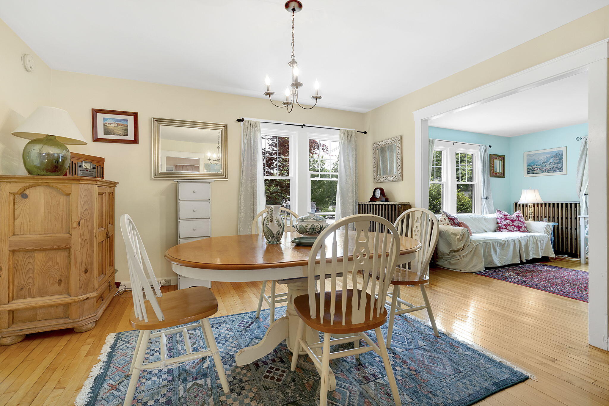 28 Jackson Street