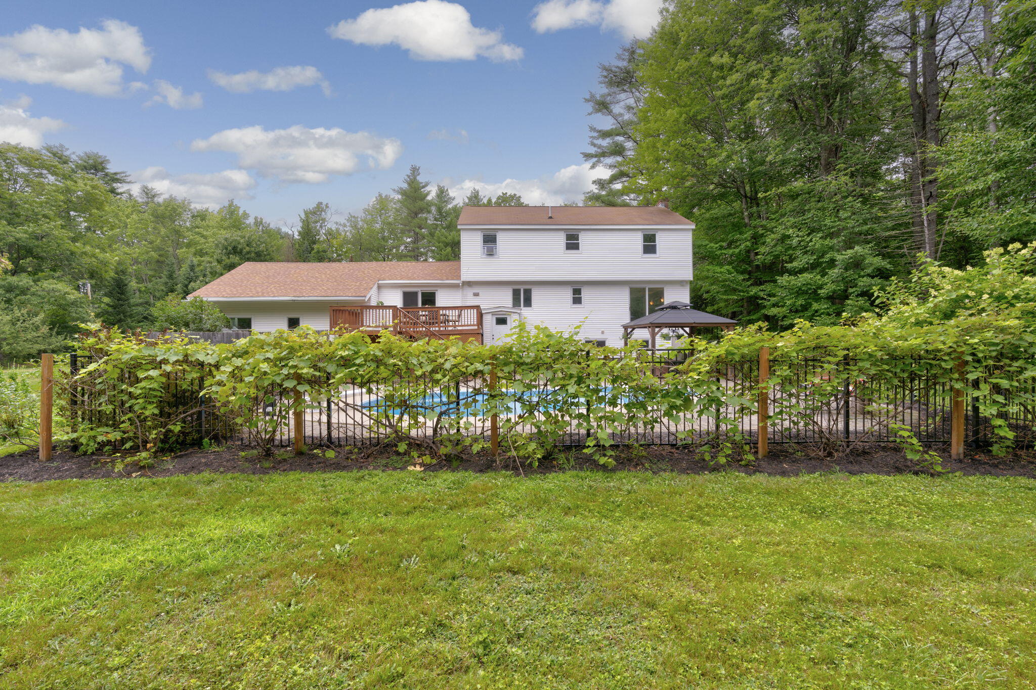 18 Bowie Hill Road