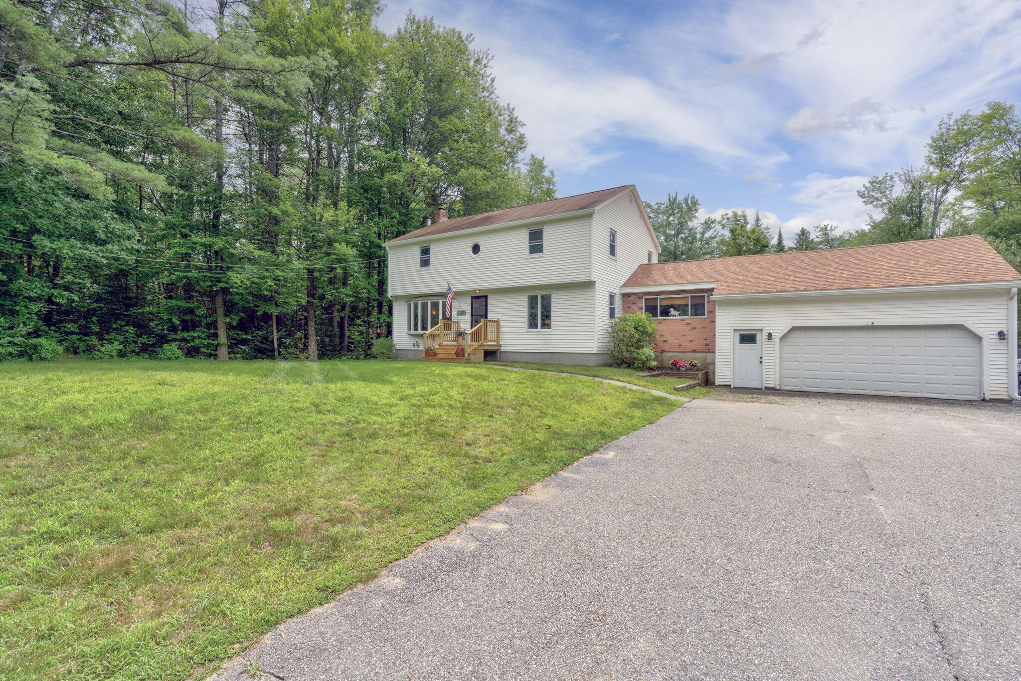 18 Bowie Hill Road