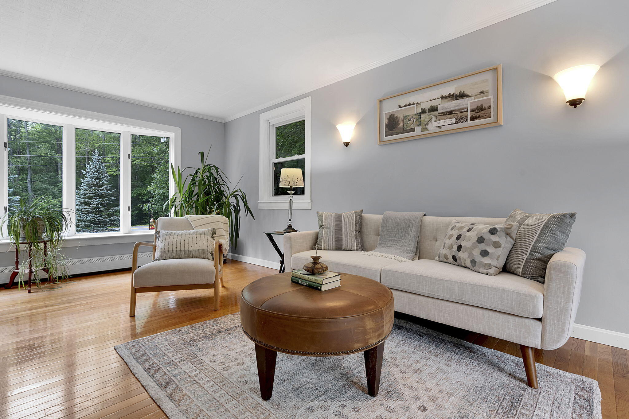 18 Bowie Hill Road