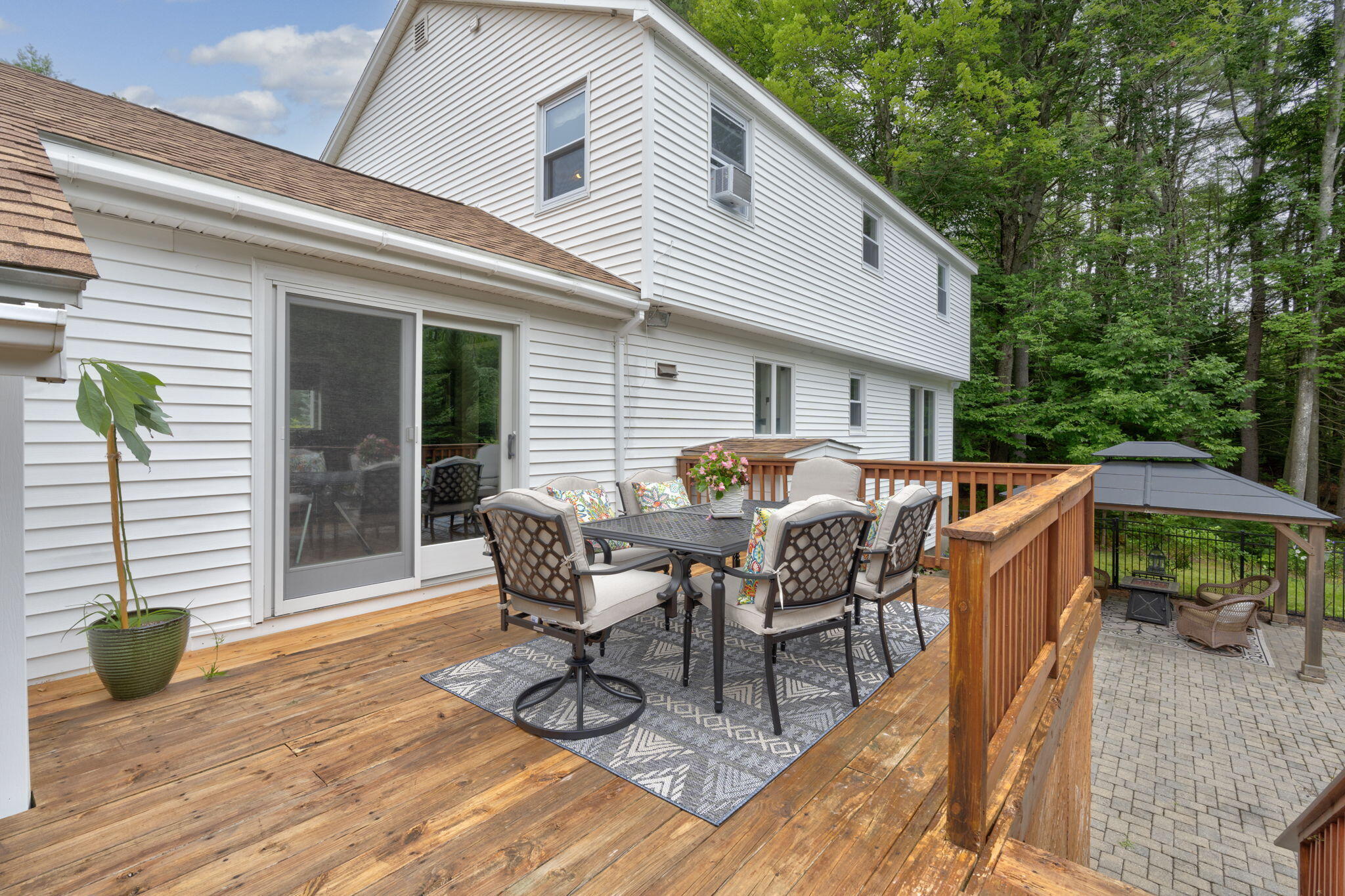 18 Bowie Hill Road