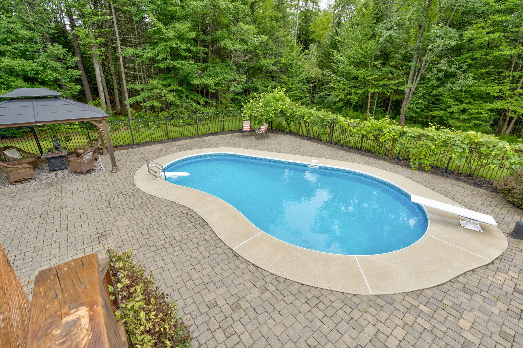 18 Bowie Hill Road