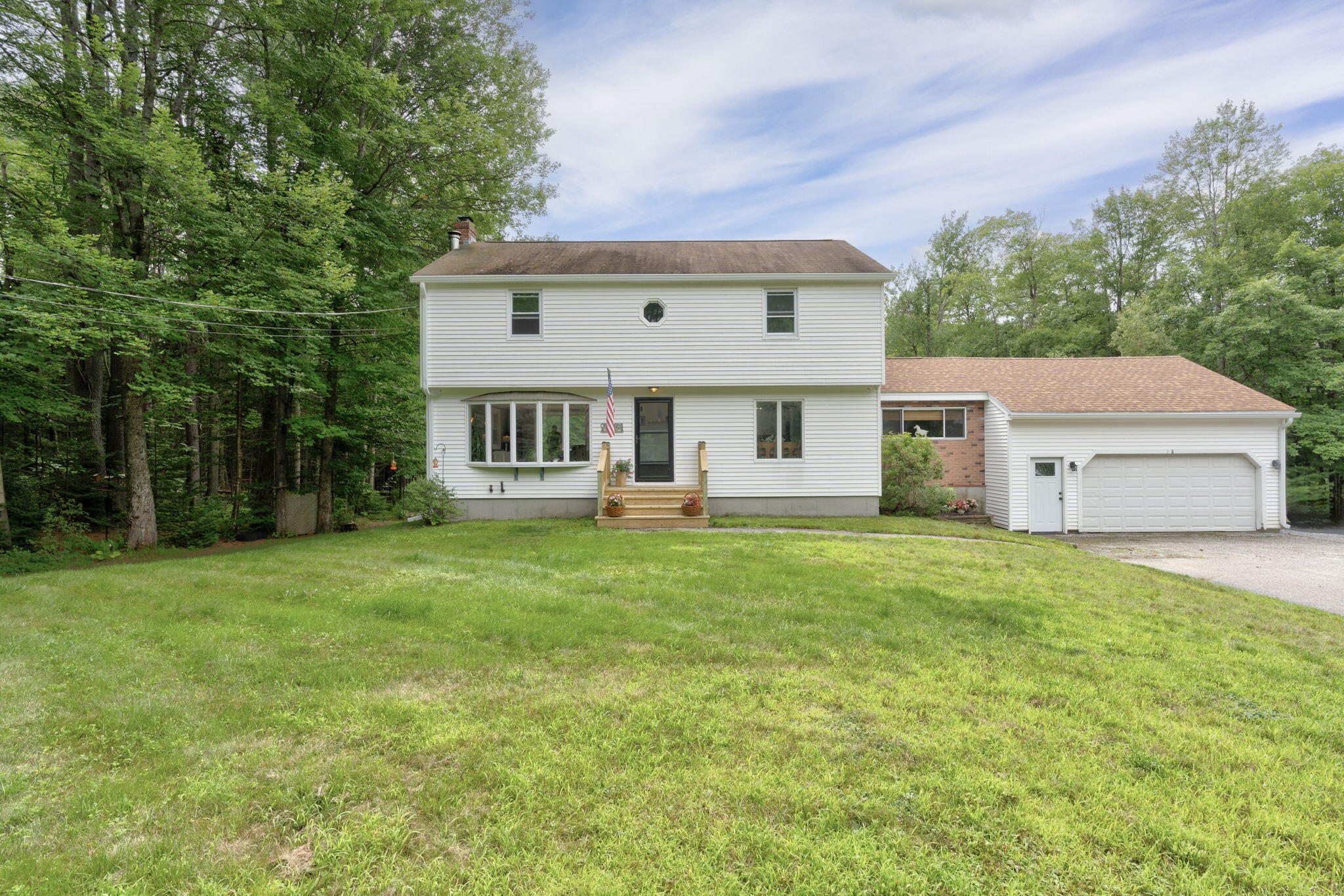 18 Bowie Hill Road