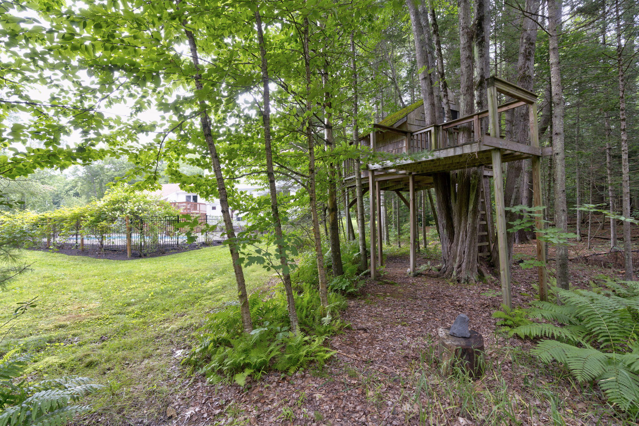 18 Bowie Hill Road