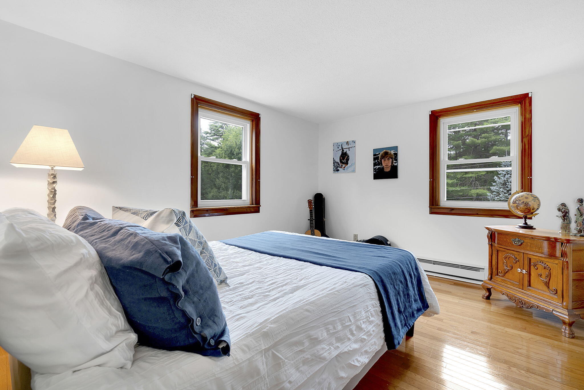 18 Bowie Hill Road