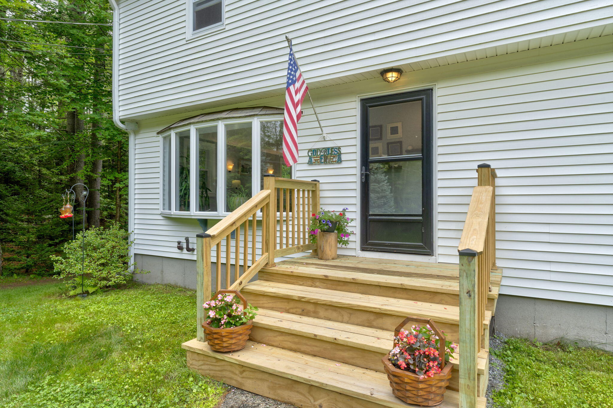 18 Bowie Hill Road
