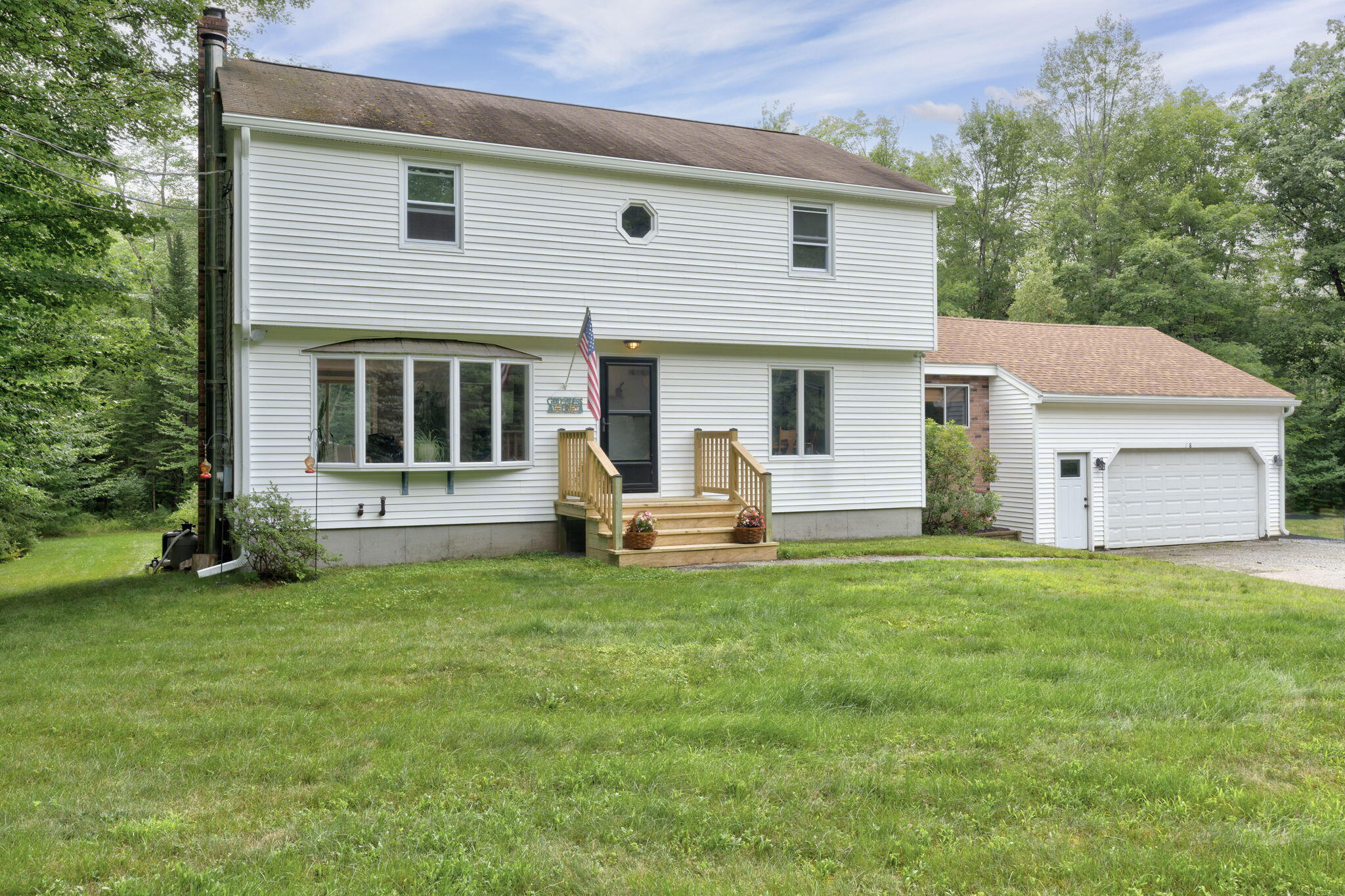 18 Bowie Hill Road