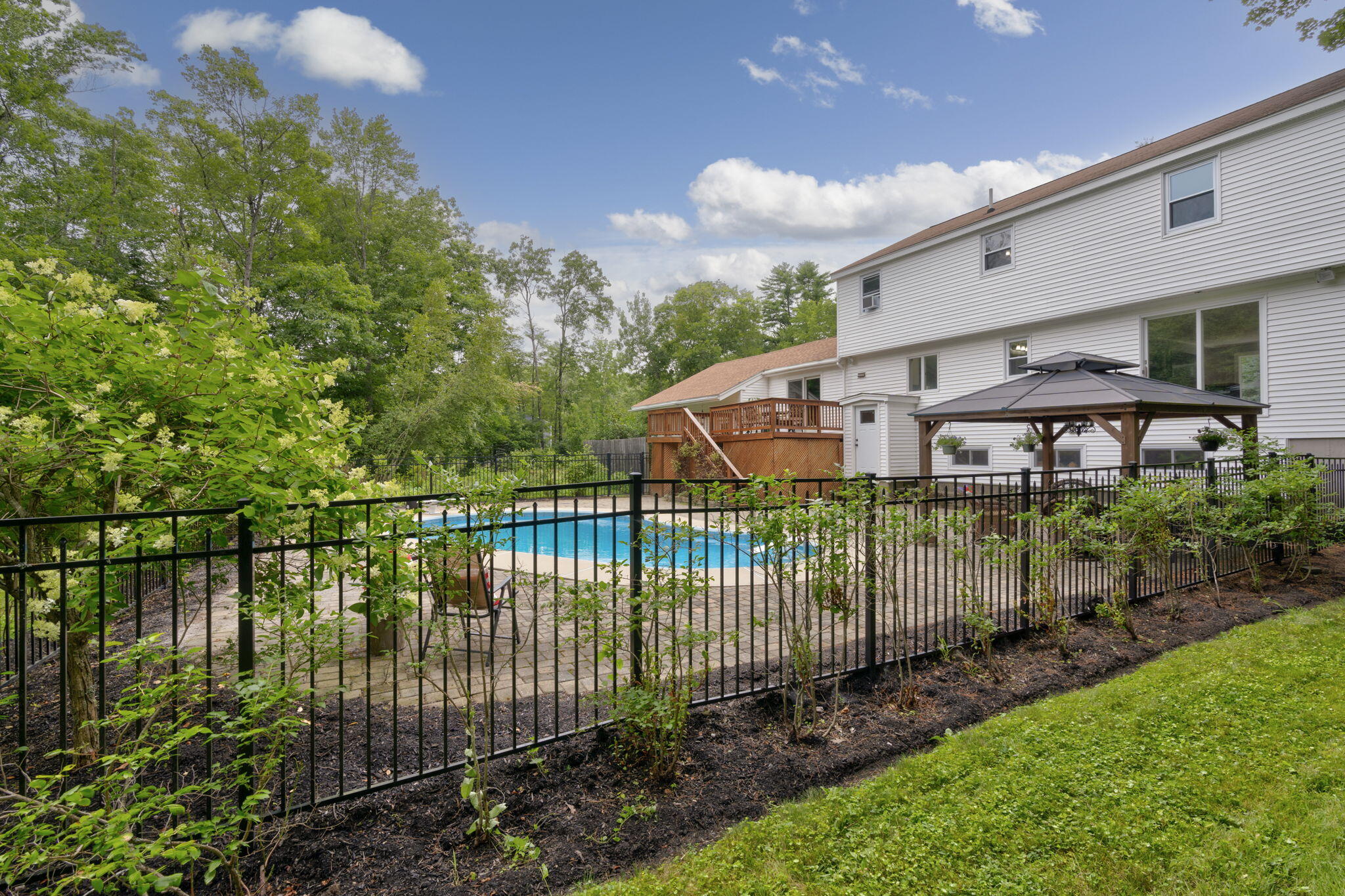 18 Bowie Hill Road