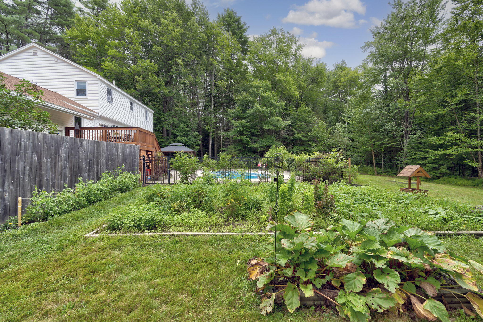 18 Bowie Hill Road