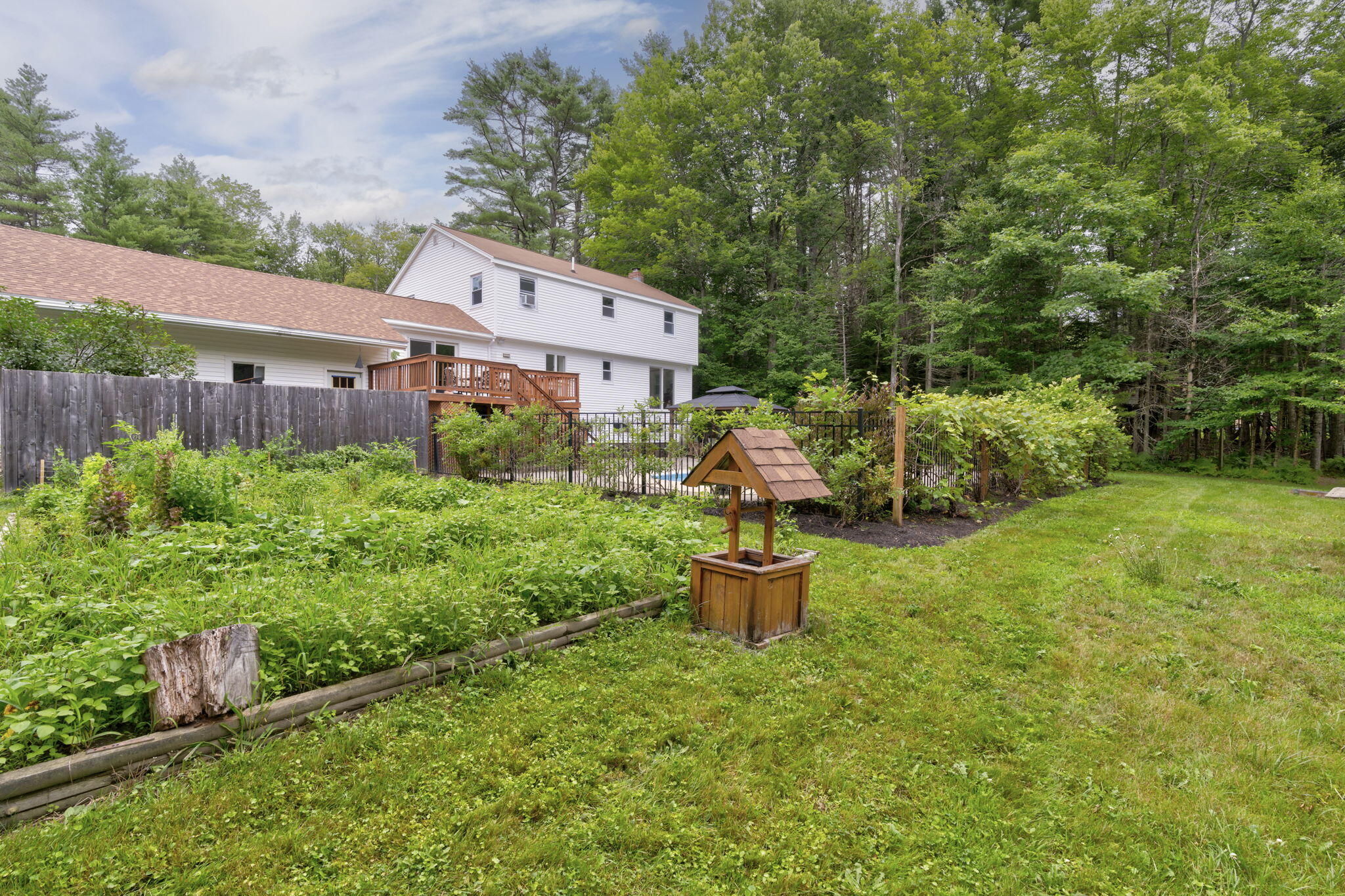 18 Bowie Hill Road