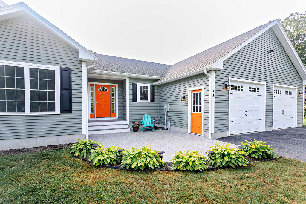 23 Boulder Drive