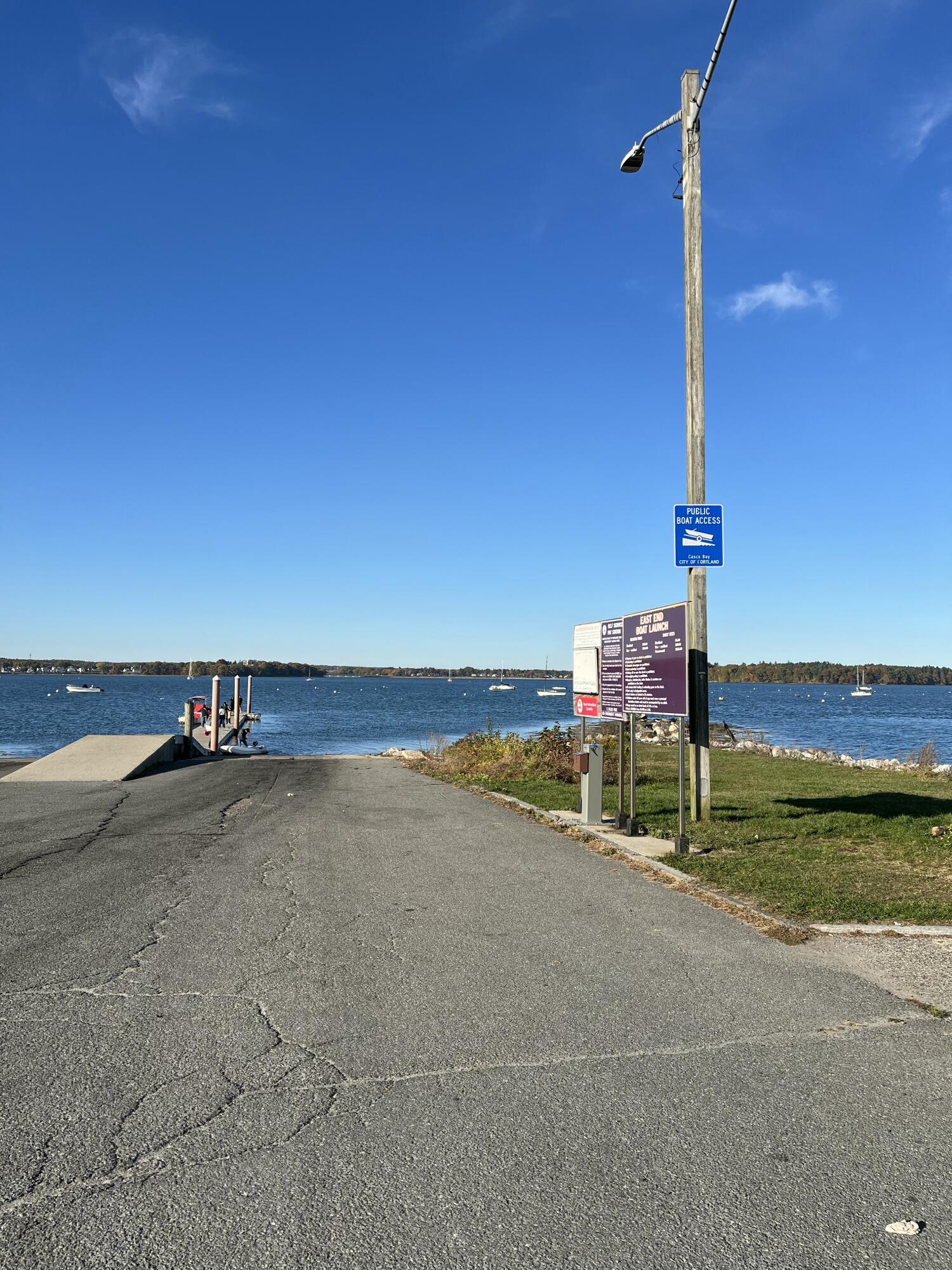 246 Eastern Promenade 301