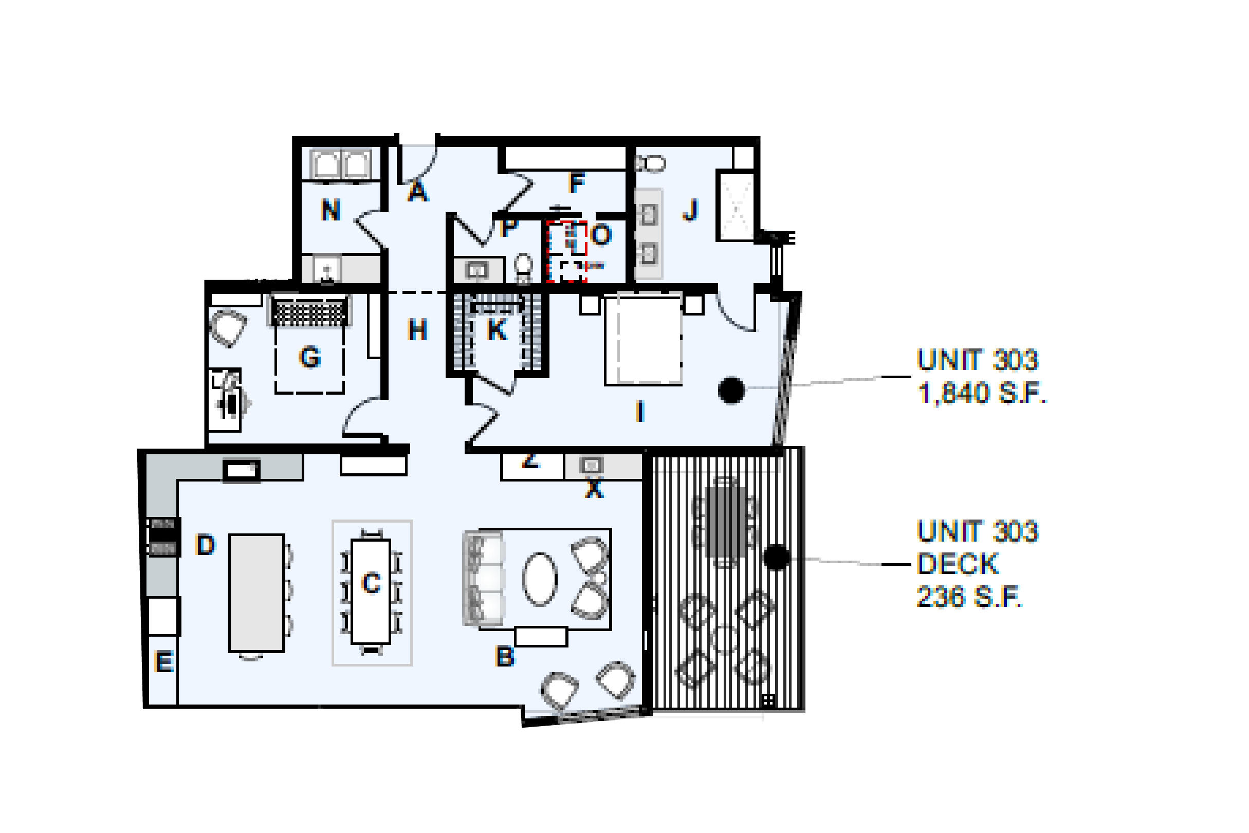 246 Eastern Promenade 303