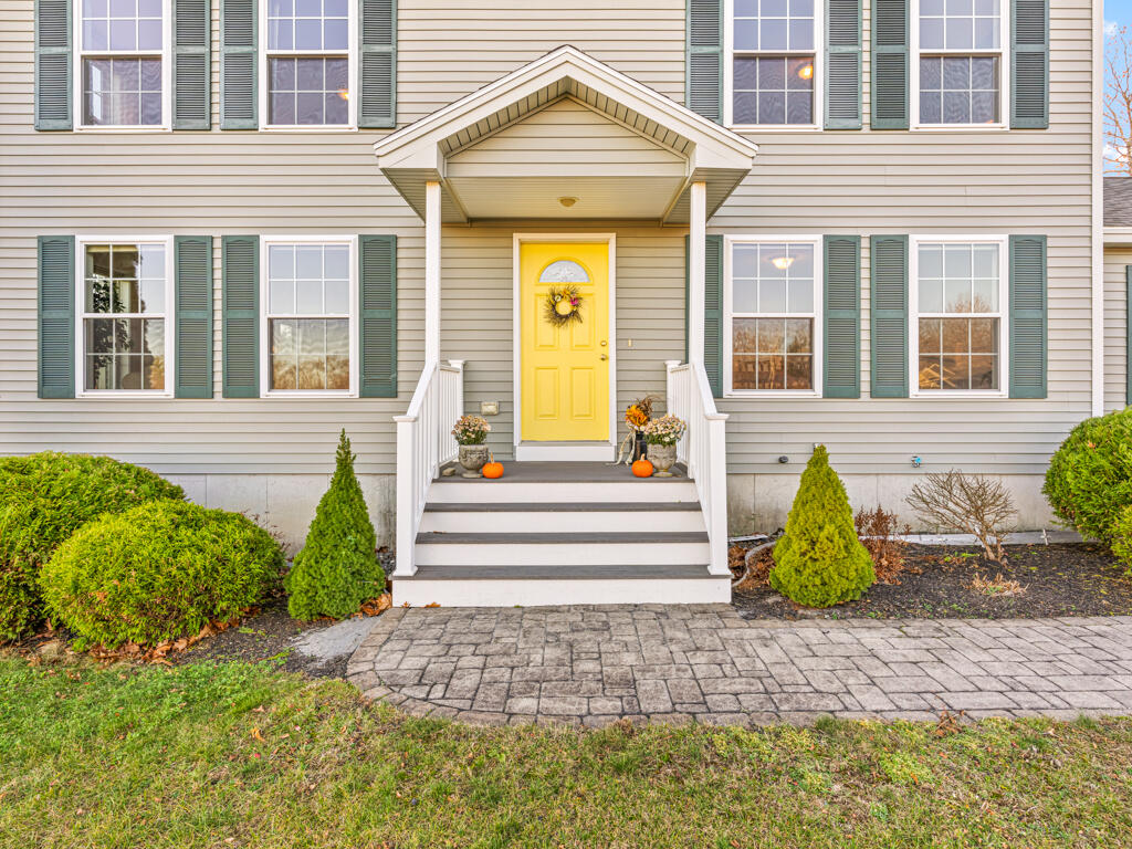 31 Annies Way