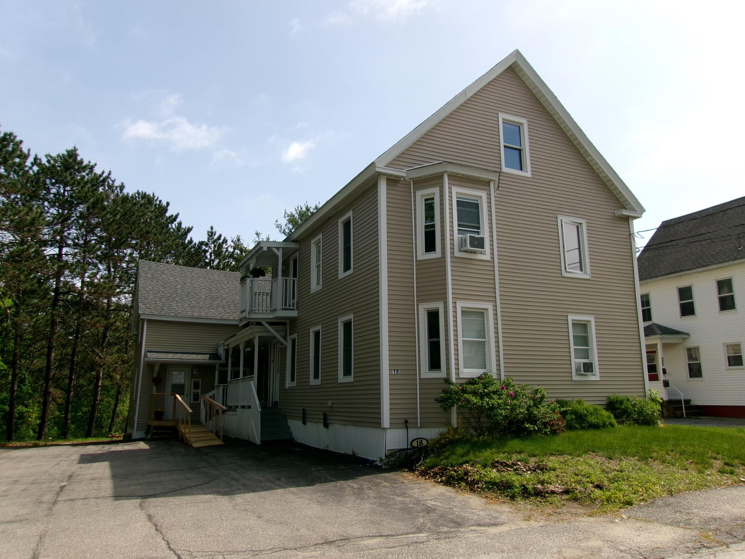 18 Pettingill Street