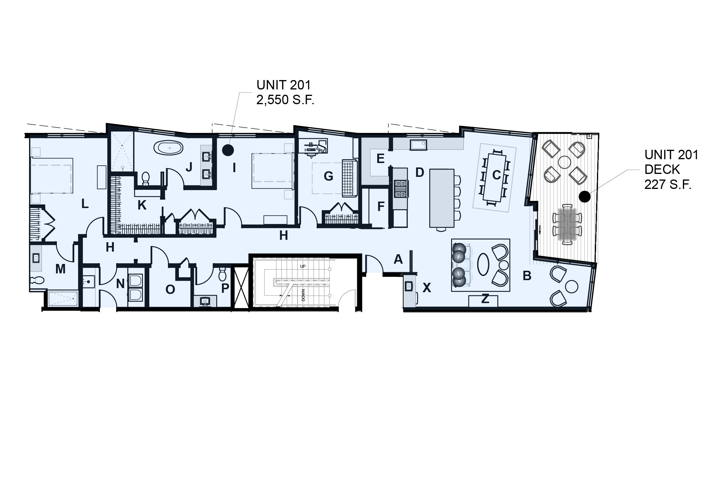 246 Eastern Promenade, 201