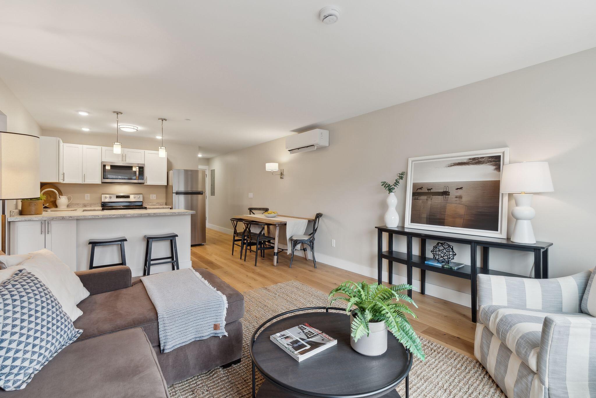 24 Three Pines Drive, 102