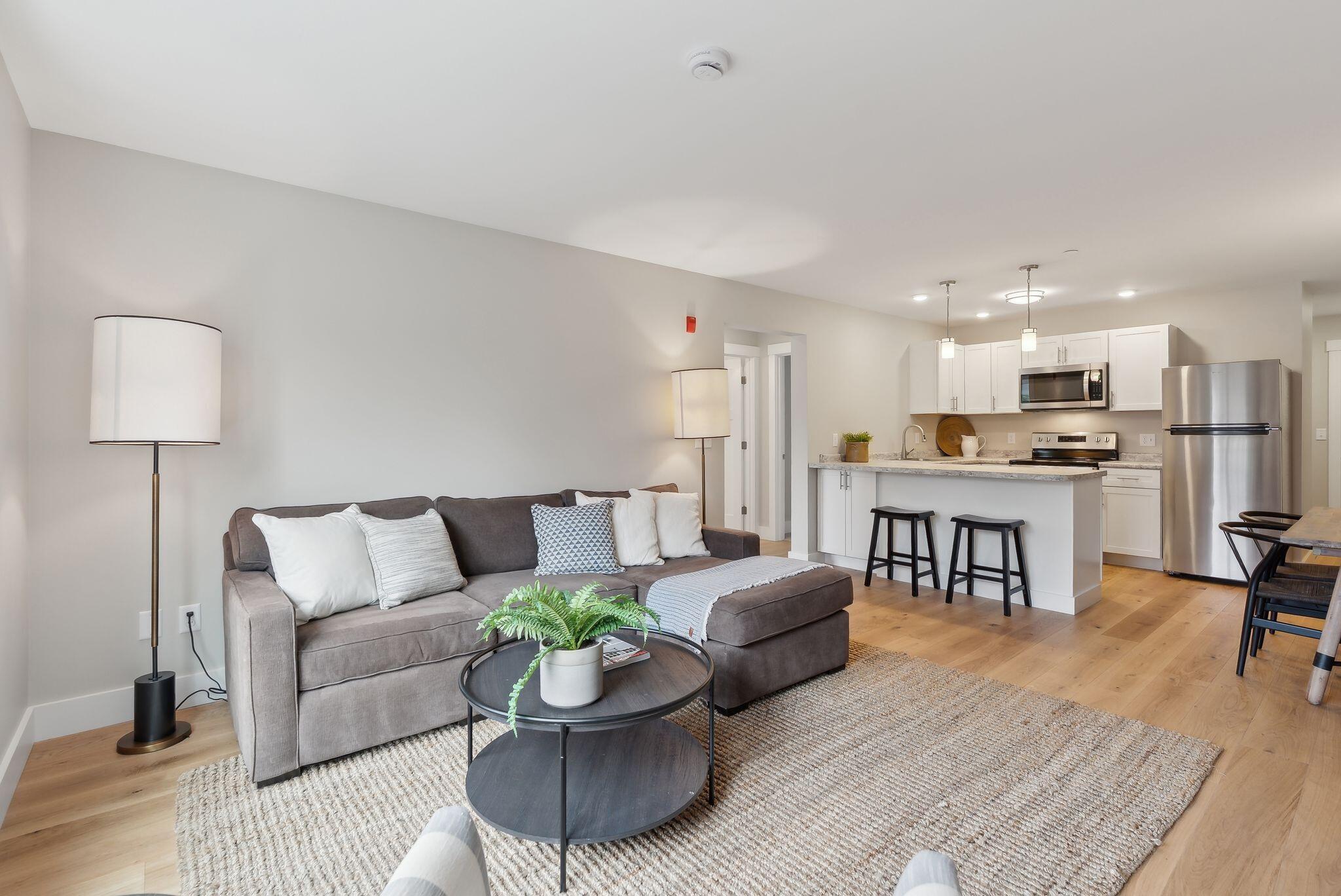 24 Three Pines Drive, 102