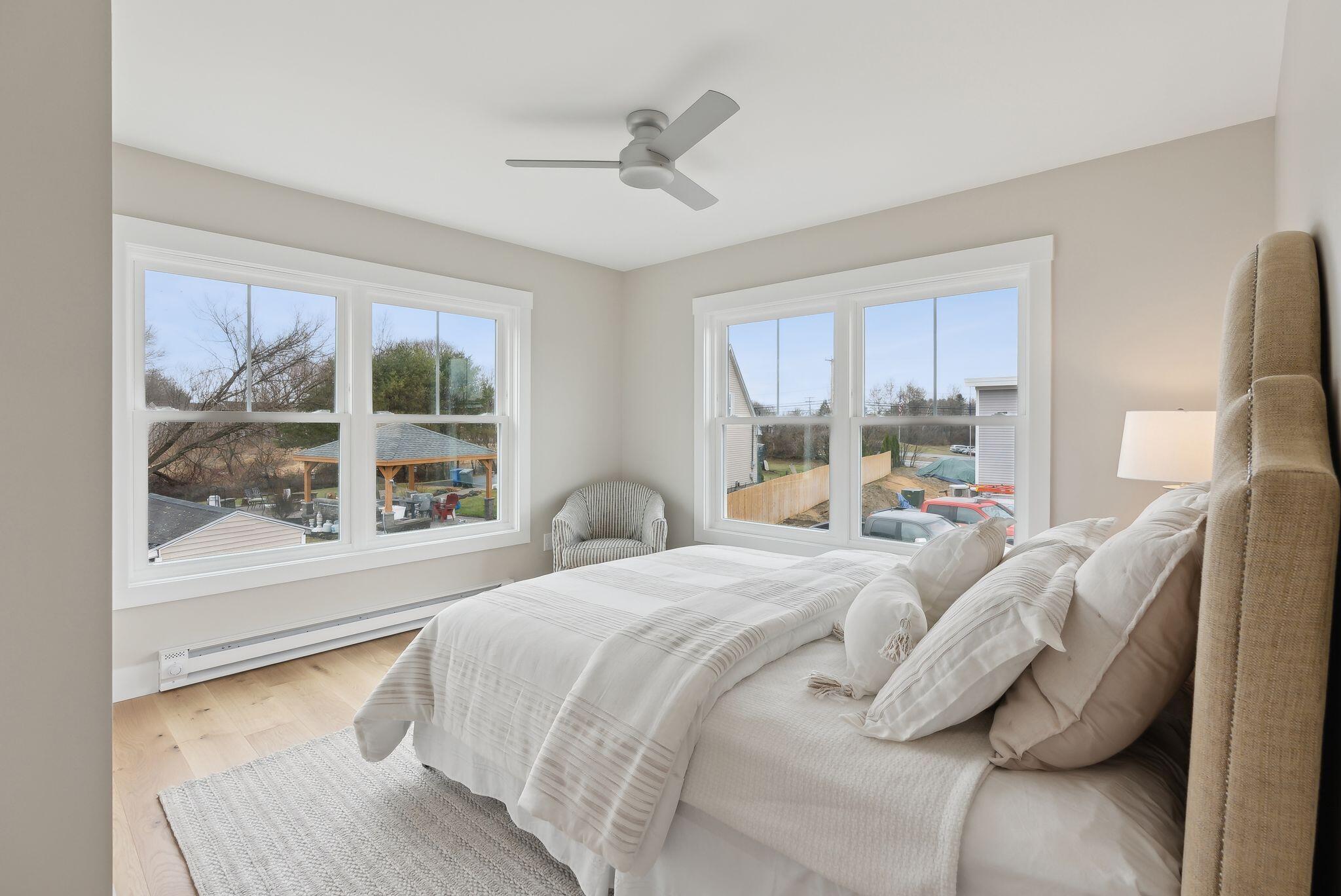 24 Three Pines Drive, 102