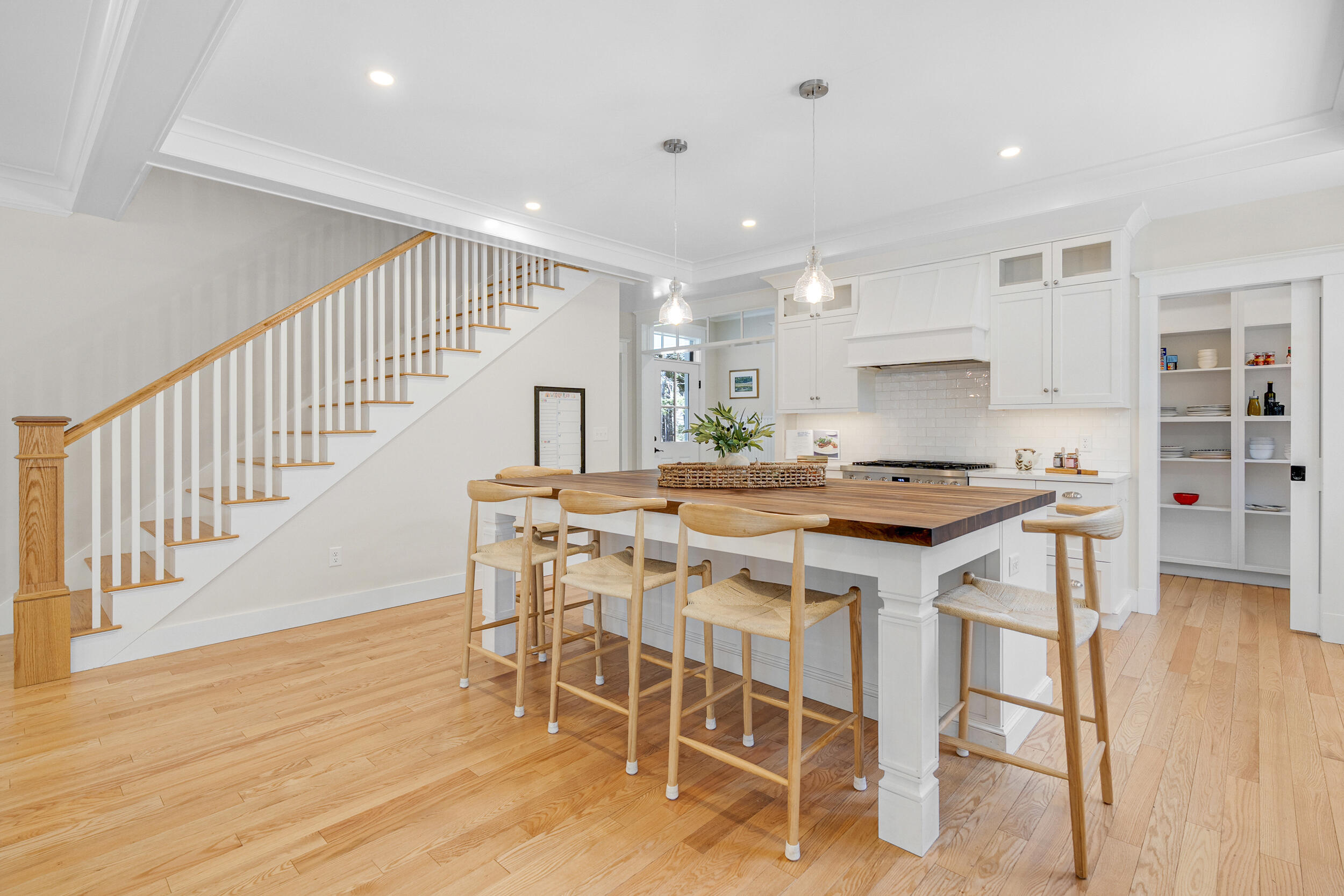 10 Woods Road