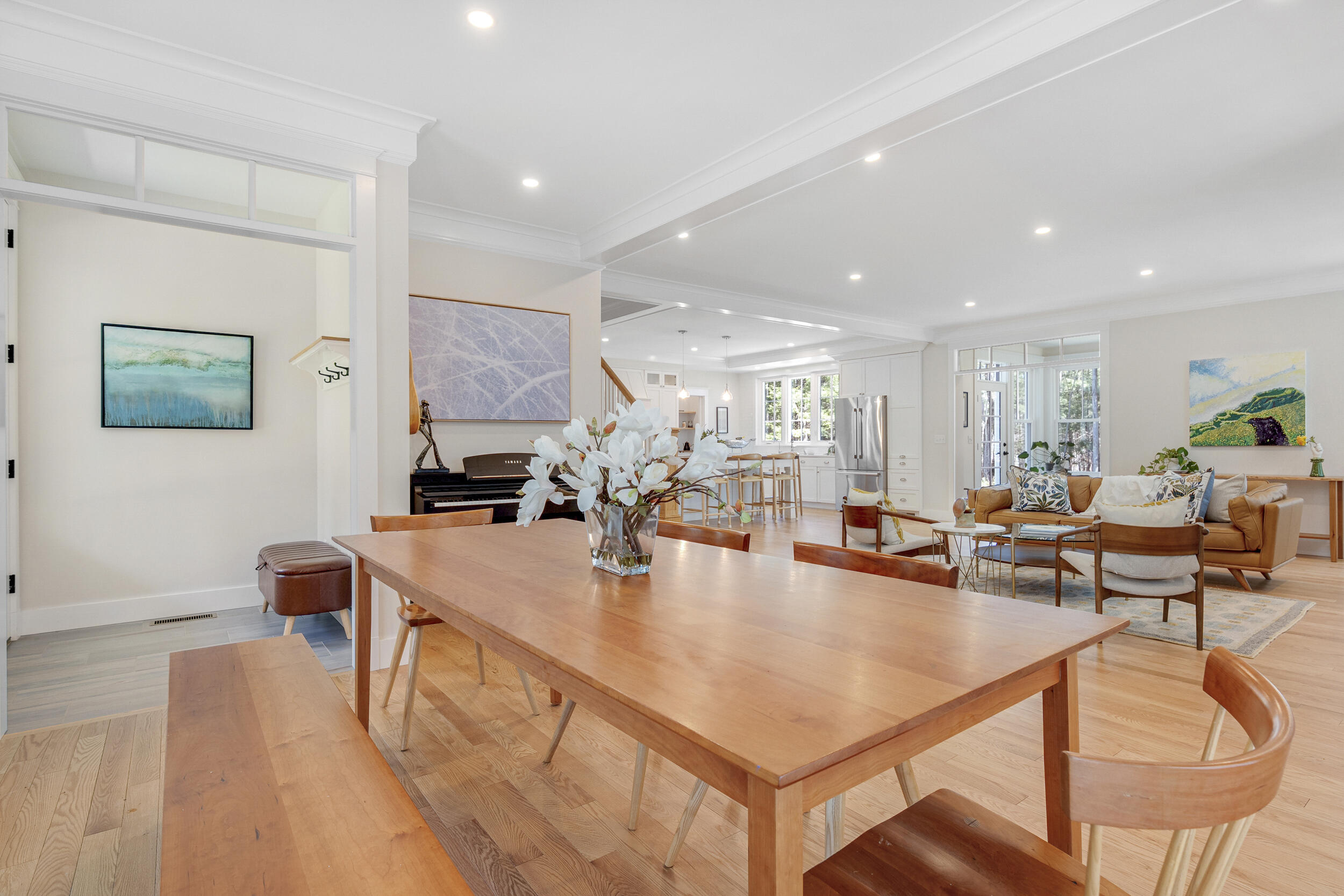 10 Woods Road