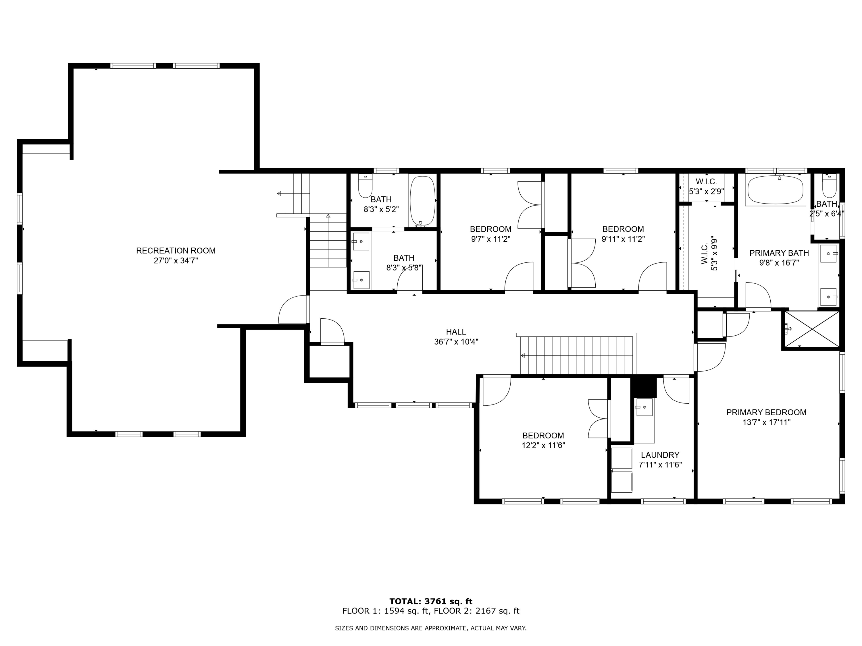 10 Woods Road