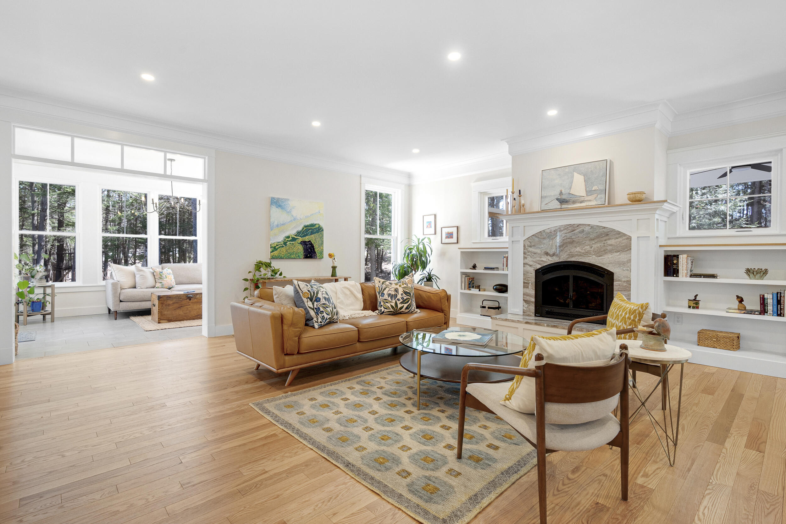 10 Woods Road