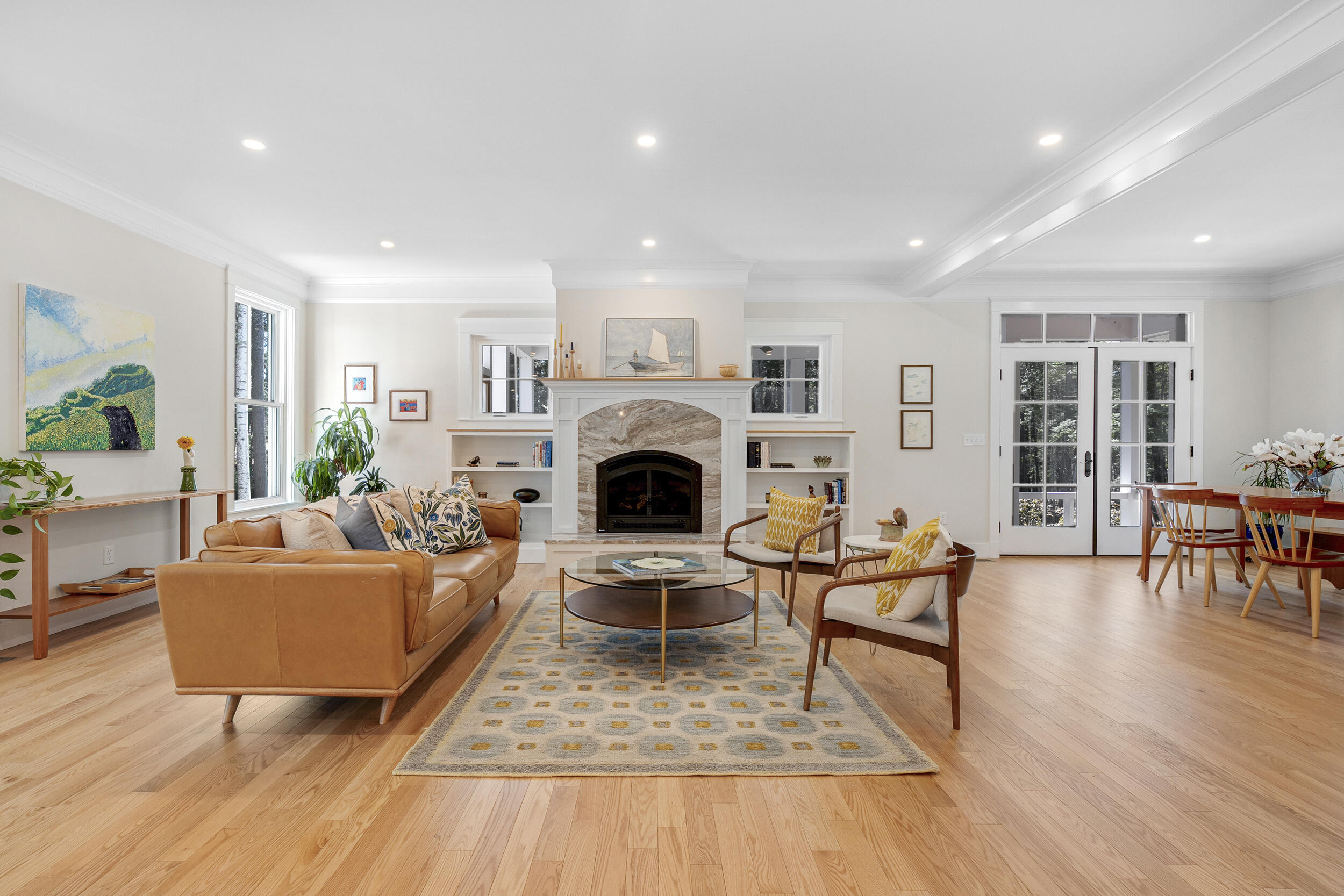 10 Woods Road