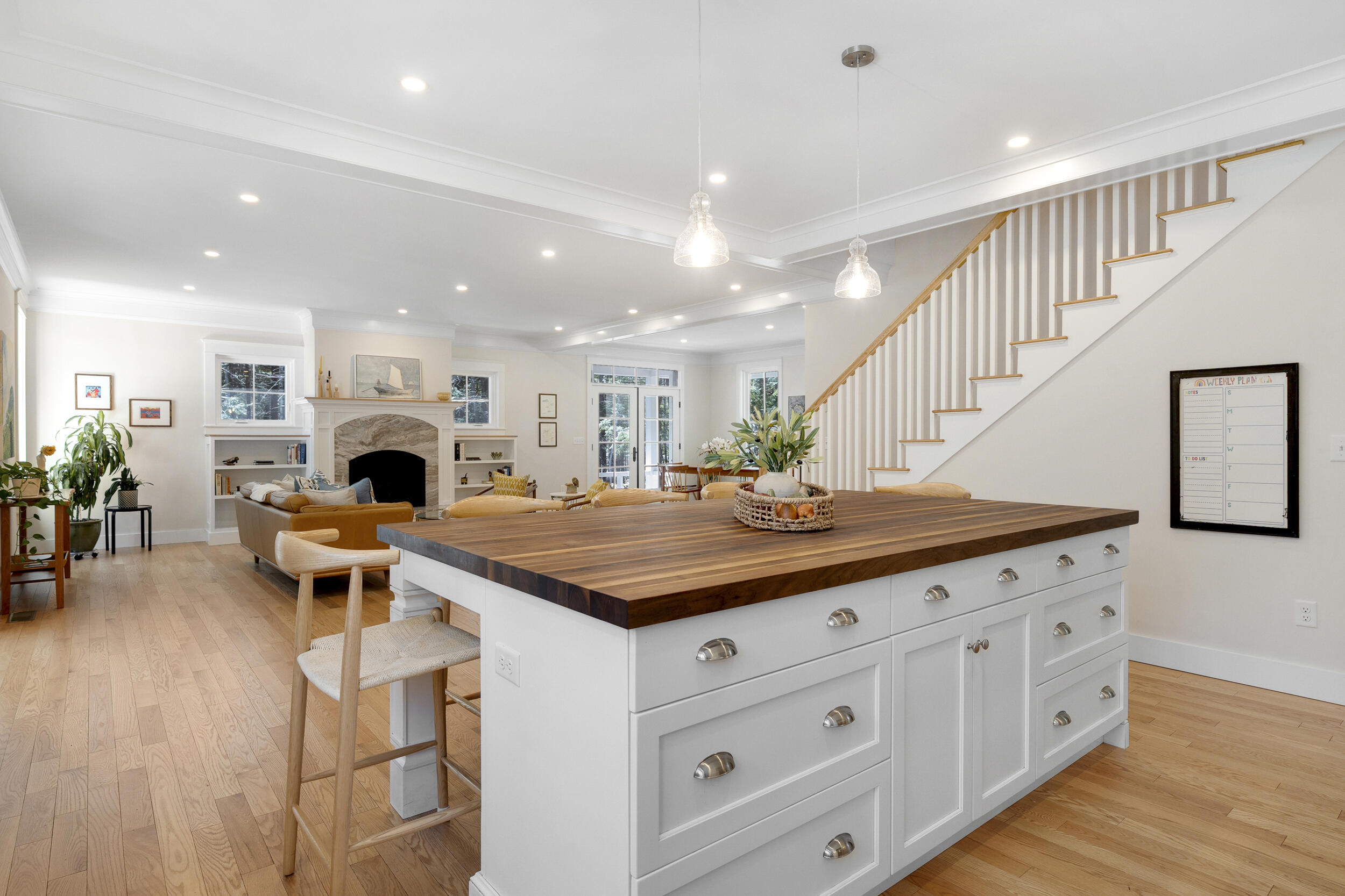 10 Woods Road