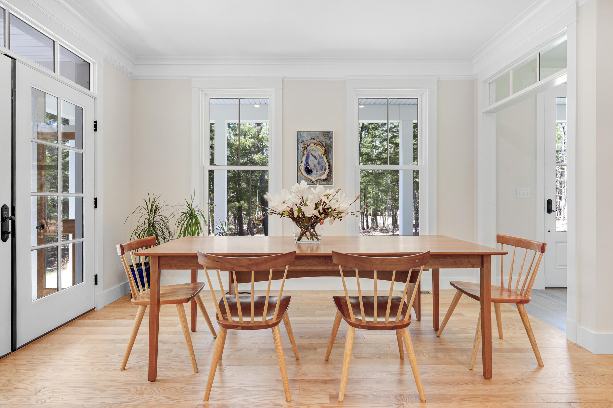 10 Woods Road