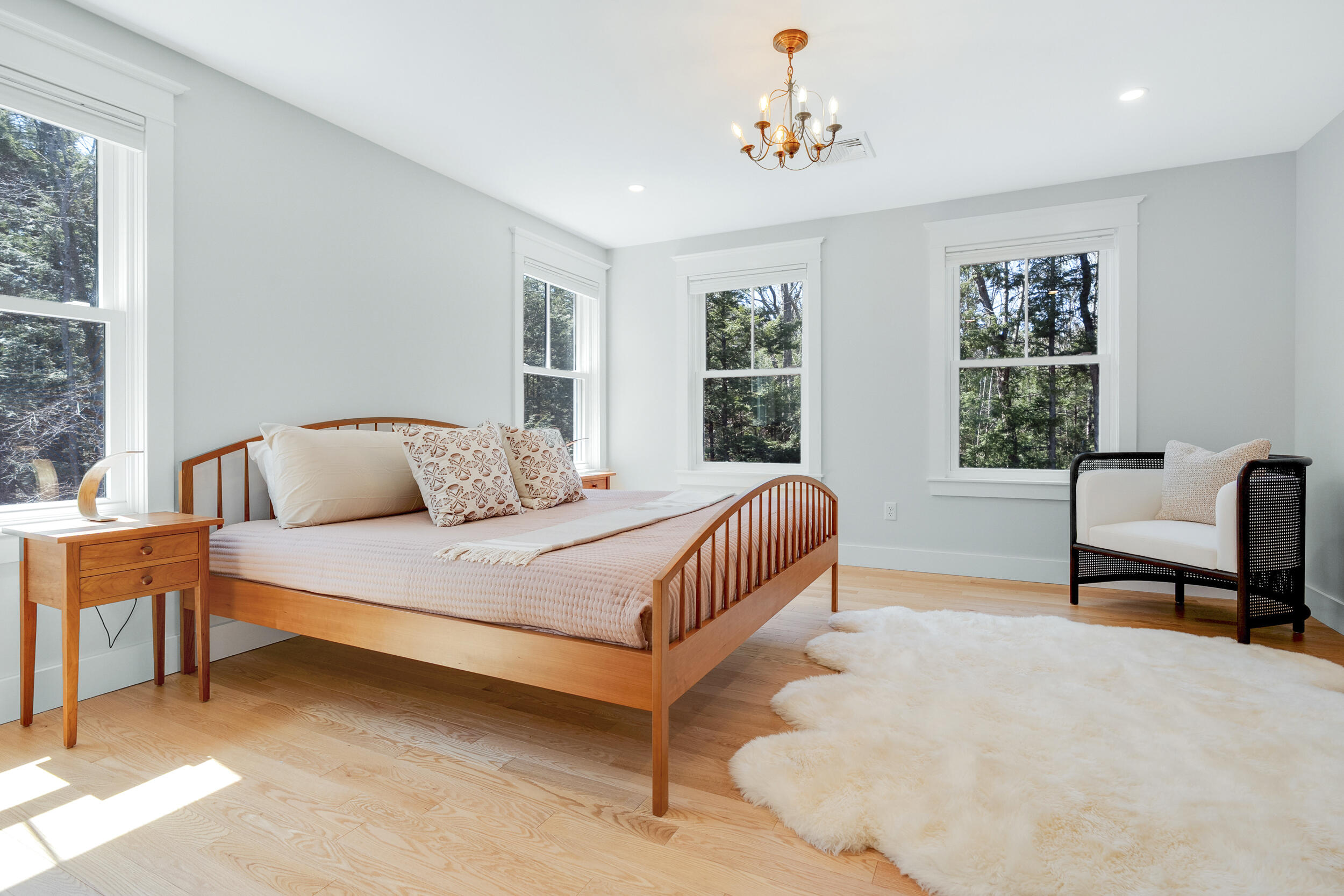 10 Woods Road