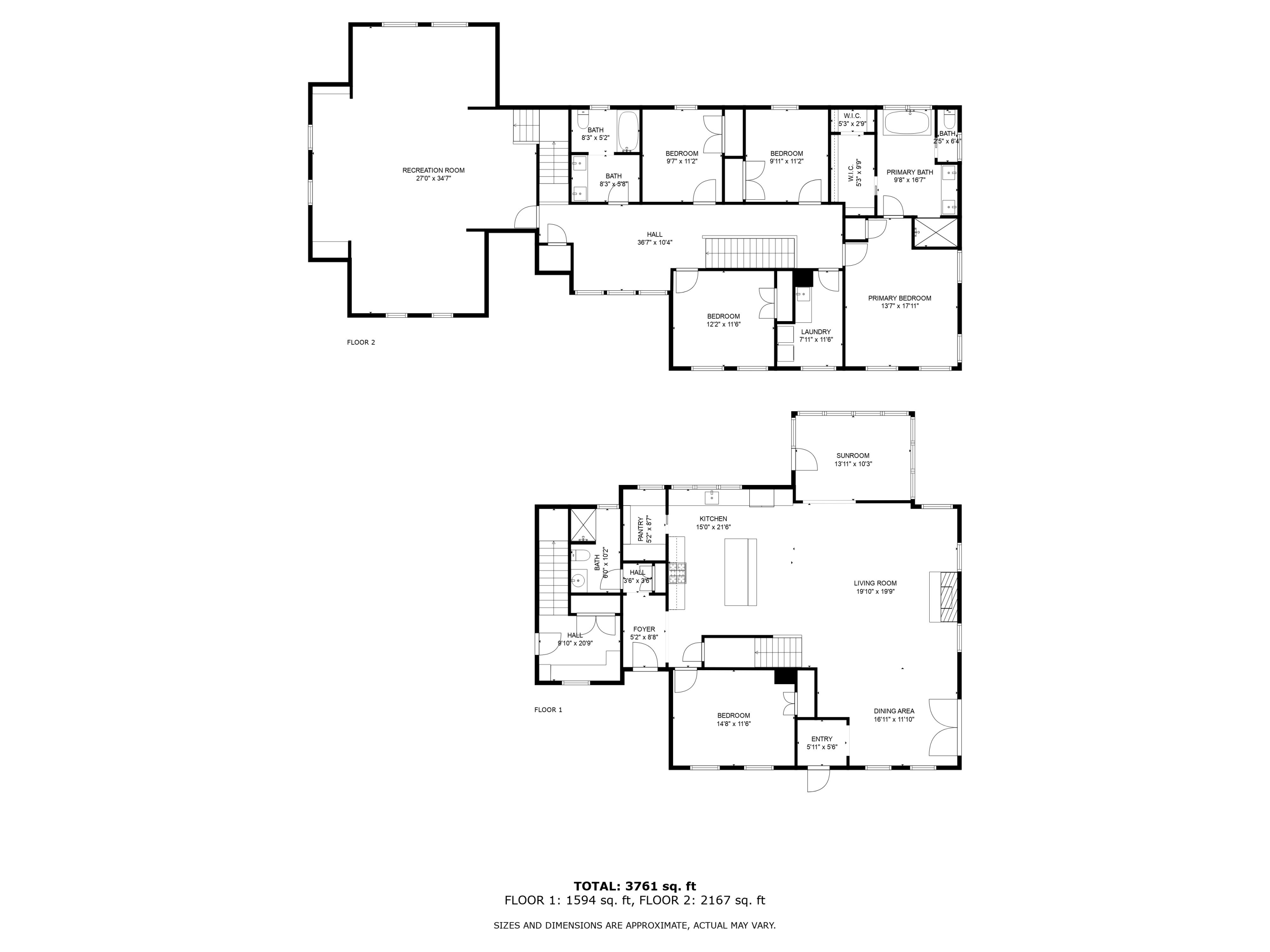 10 Woods Road
