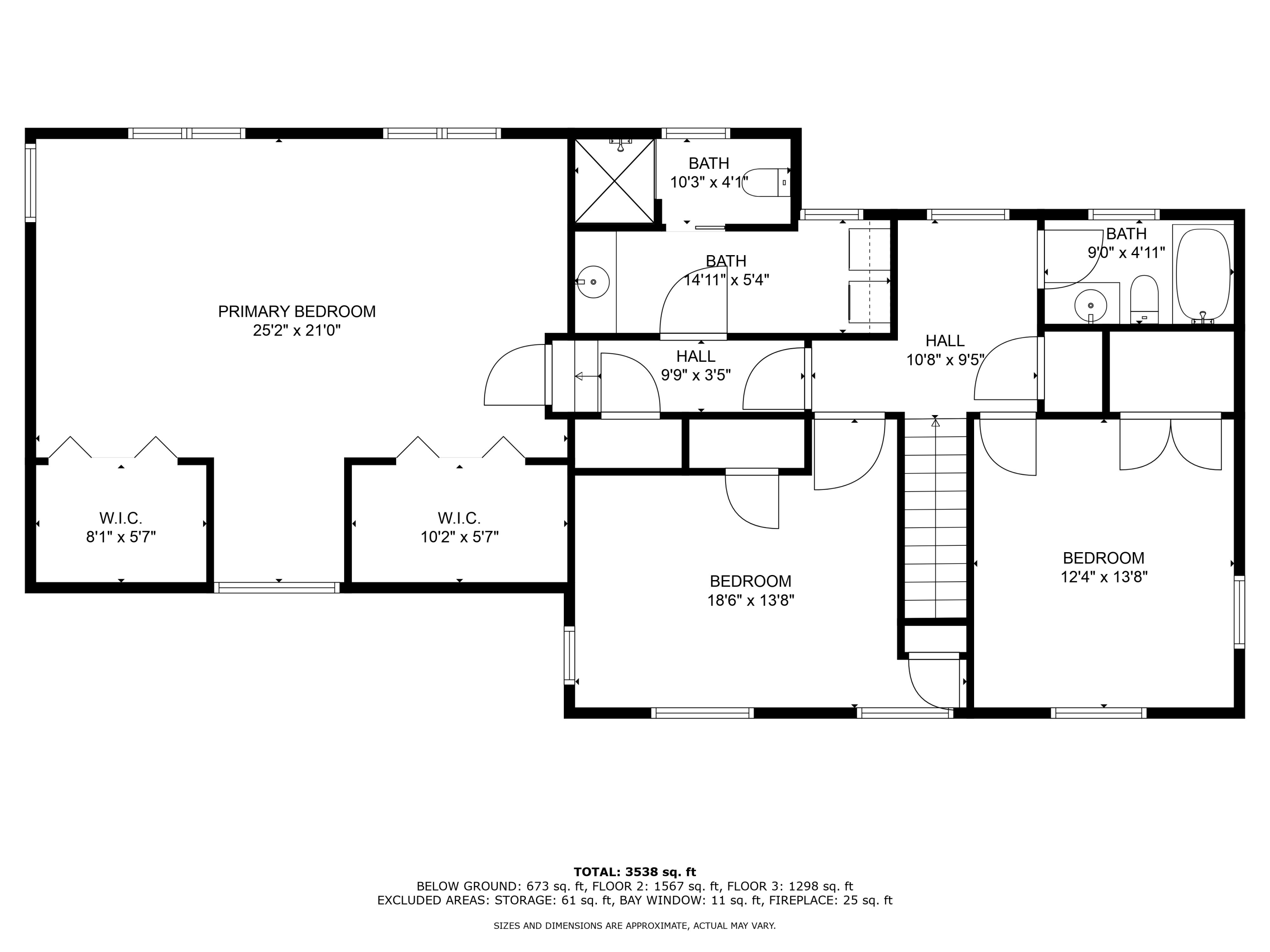 23 Wildwood Boulevard