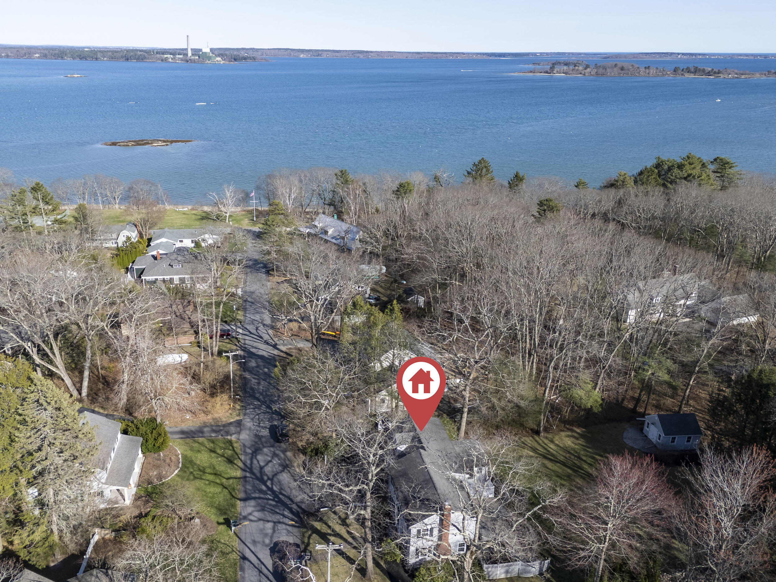 23 Wildwood Boulevard