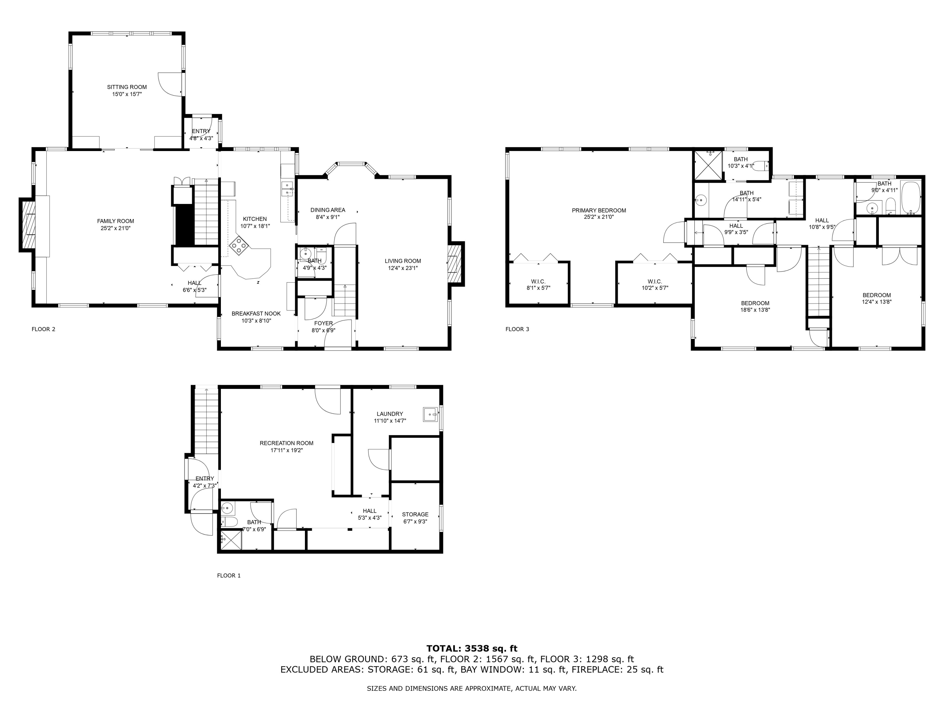 23 Wildwood Boulevard