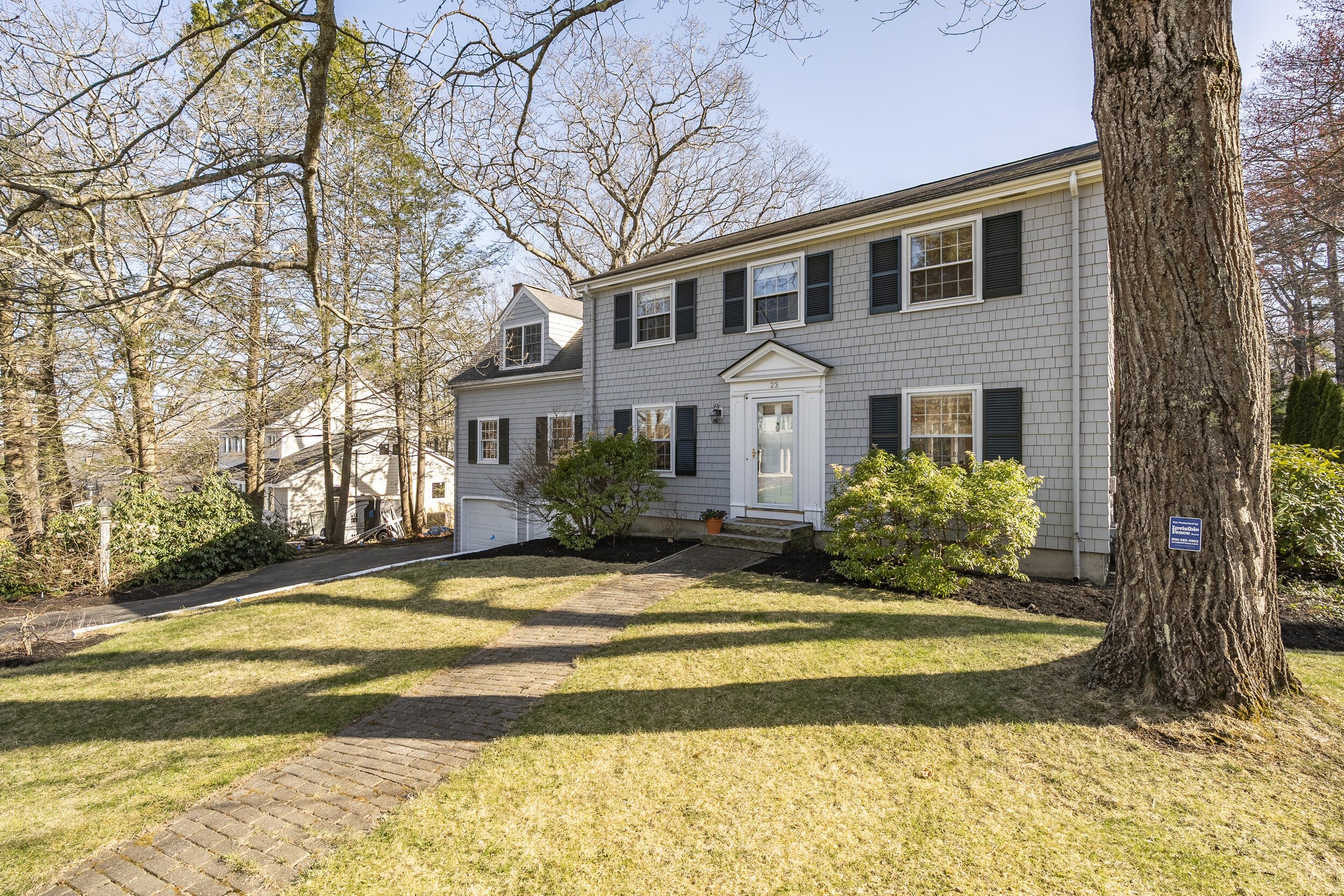 23 Wildwood Boulevard